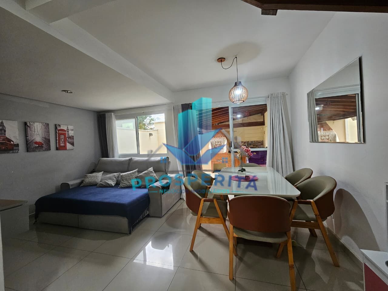 Casa, 3 quartos, 83 m² - Foto 9