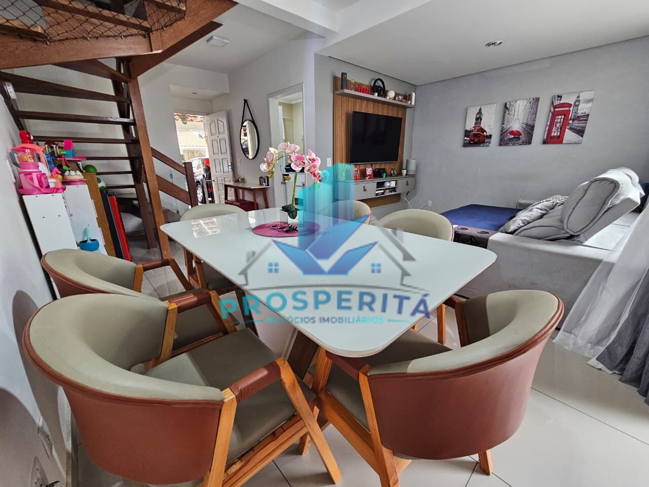 Casa, 3 quartos, 83 m² - Foto 24