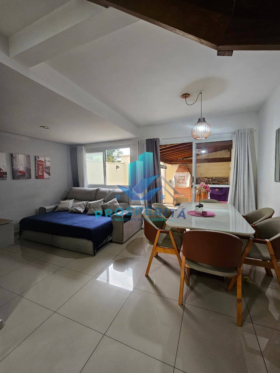 Casa, 3 quartos, 83 m² - Foto 5