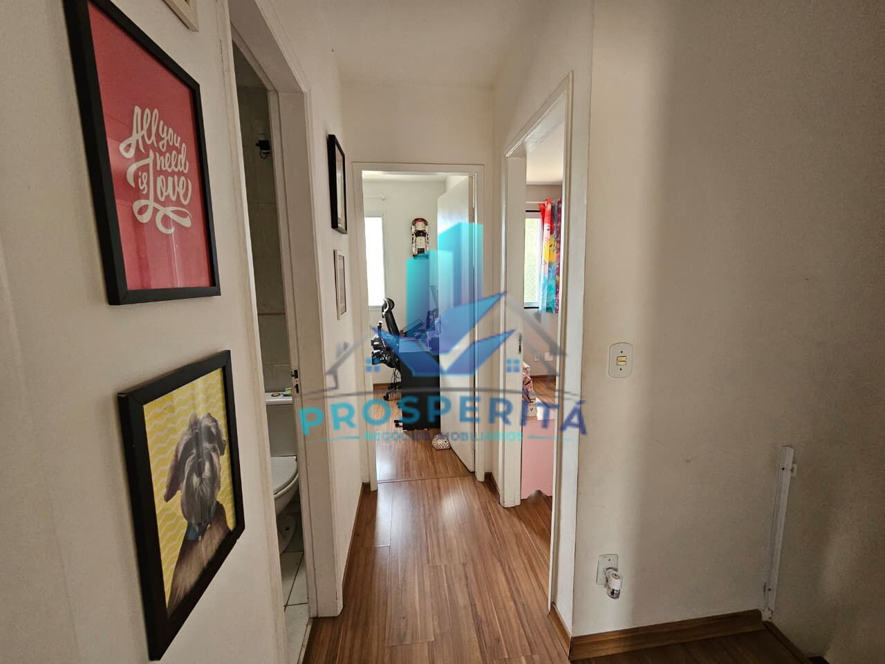 Casa, 3 quartos, 83 m² - Foto 17