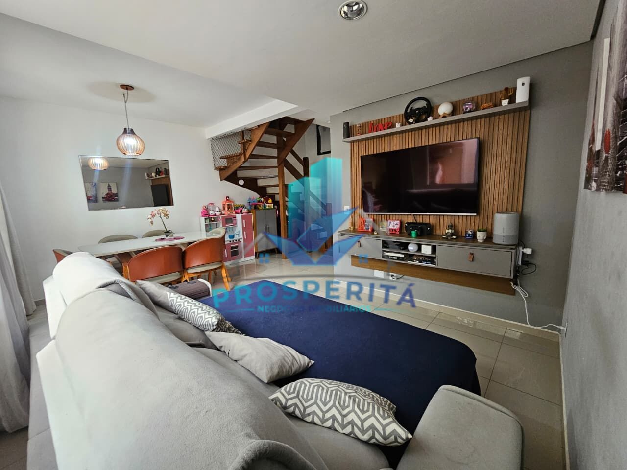 Casa, 3 quartos, 83 m² - Foto 4