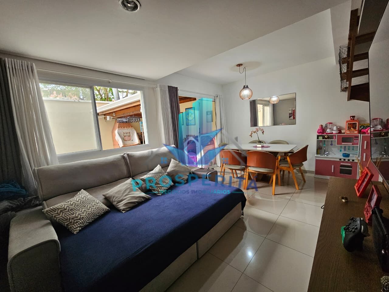 Casa, 3 quartos, 83 m² - Foto 18