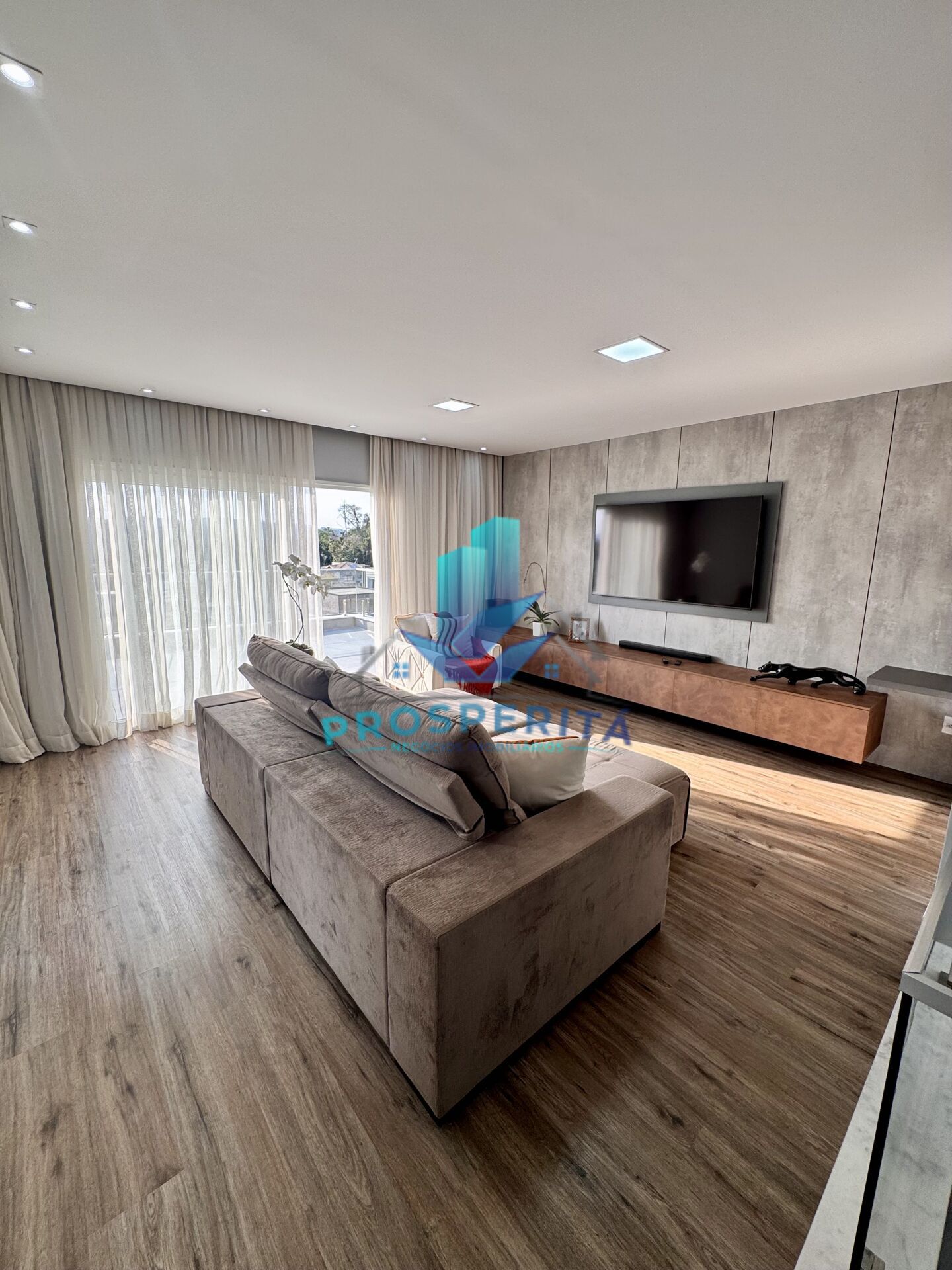 Casa à venda com 4 quartos, 242m² - Foto 44