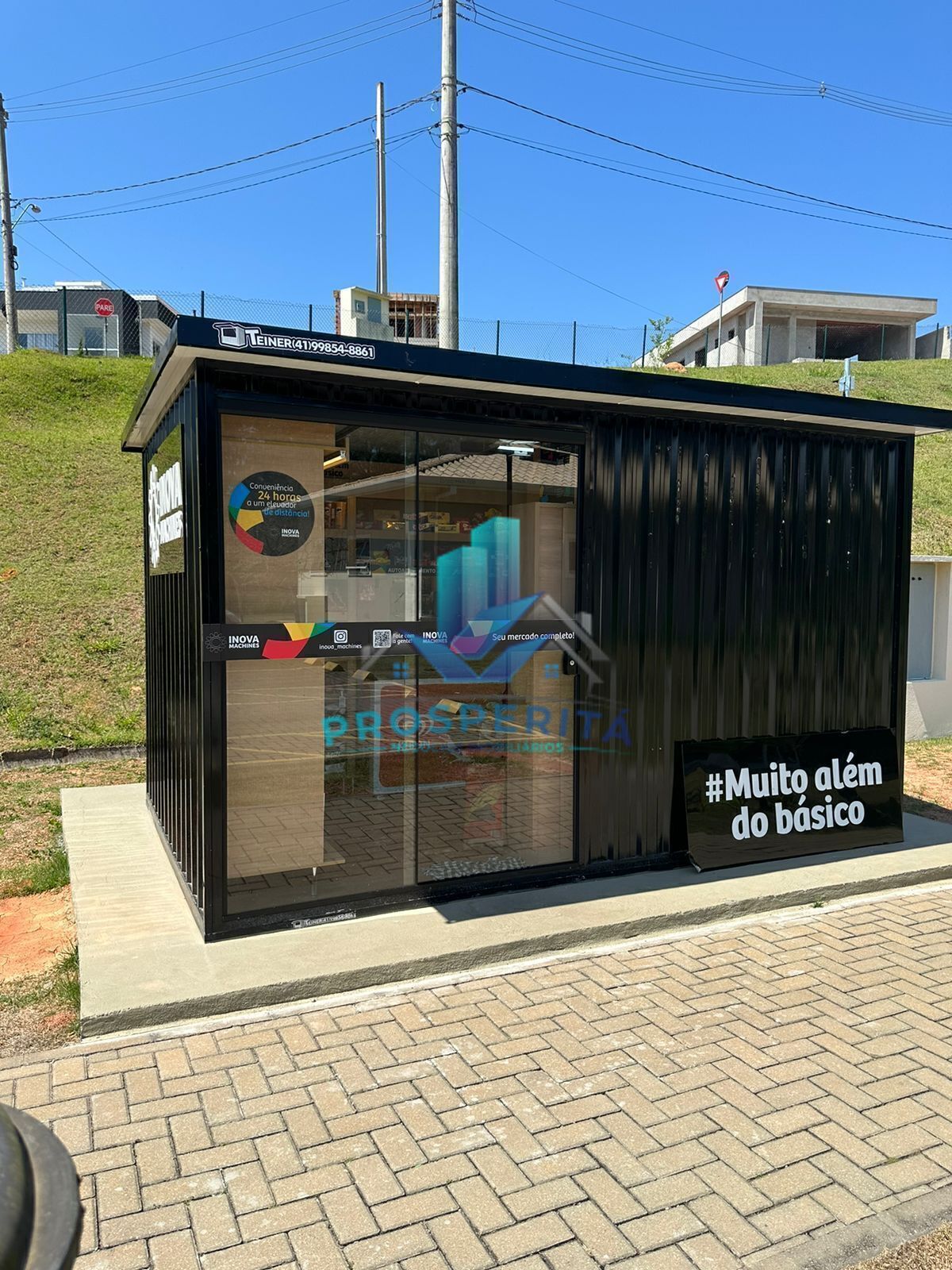 Casa à venda com 4 quartos, 242m² - Foto 58