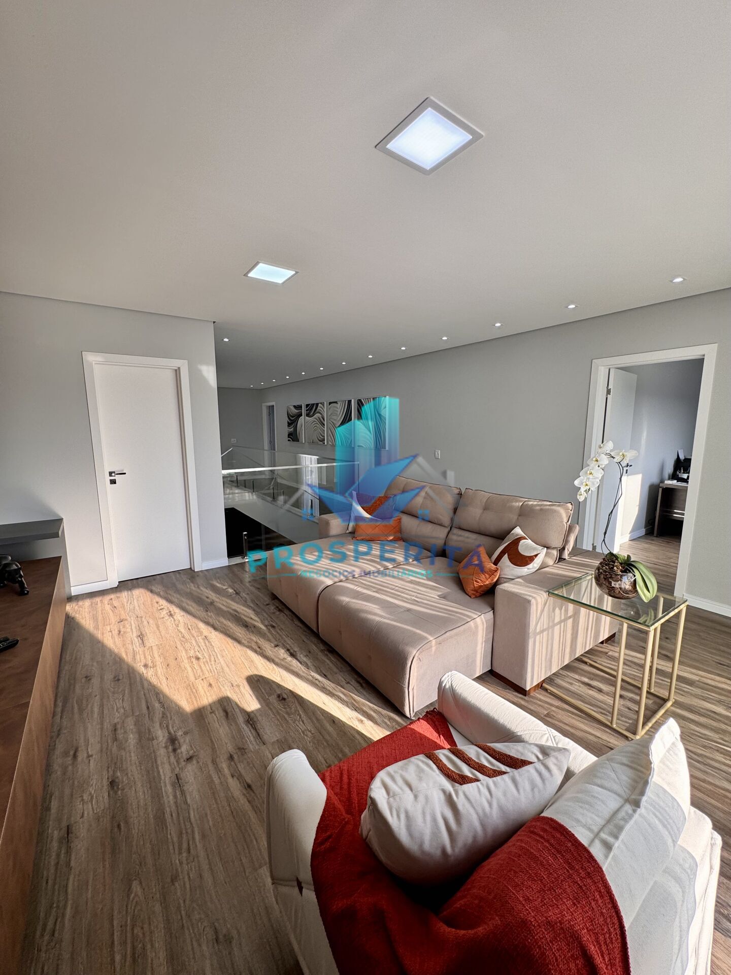 Casa à venda com 4 quartos, 242m² - Foto 46