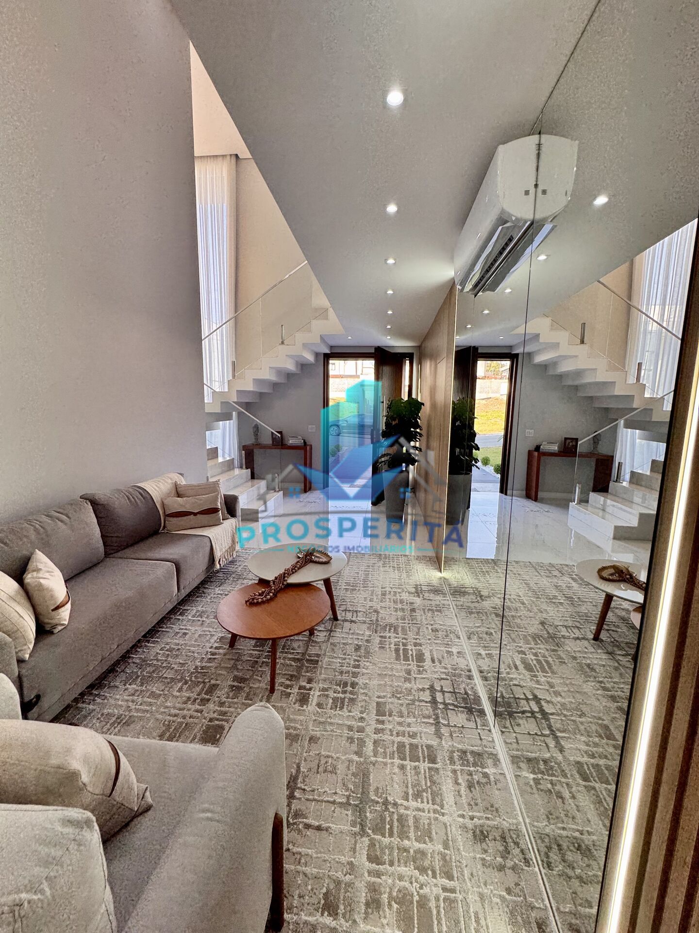 Casa à venda com 4 quartos, 242m² - Foto 26
