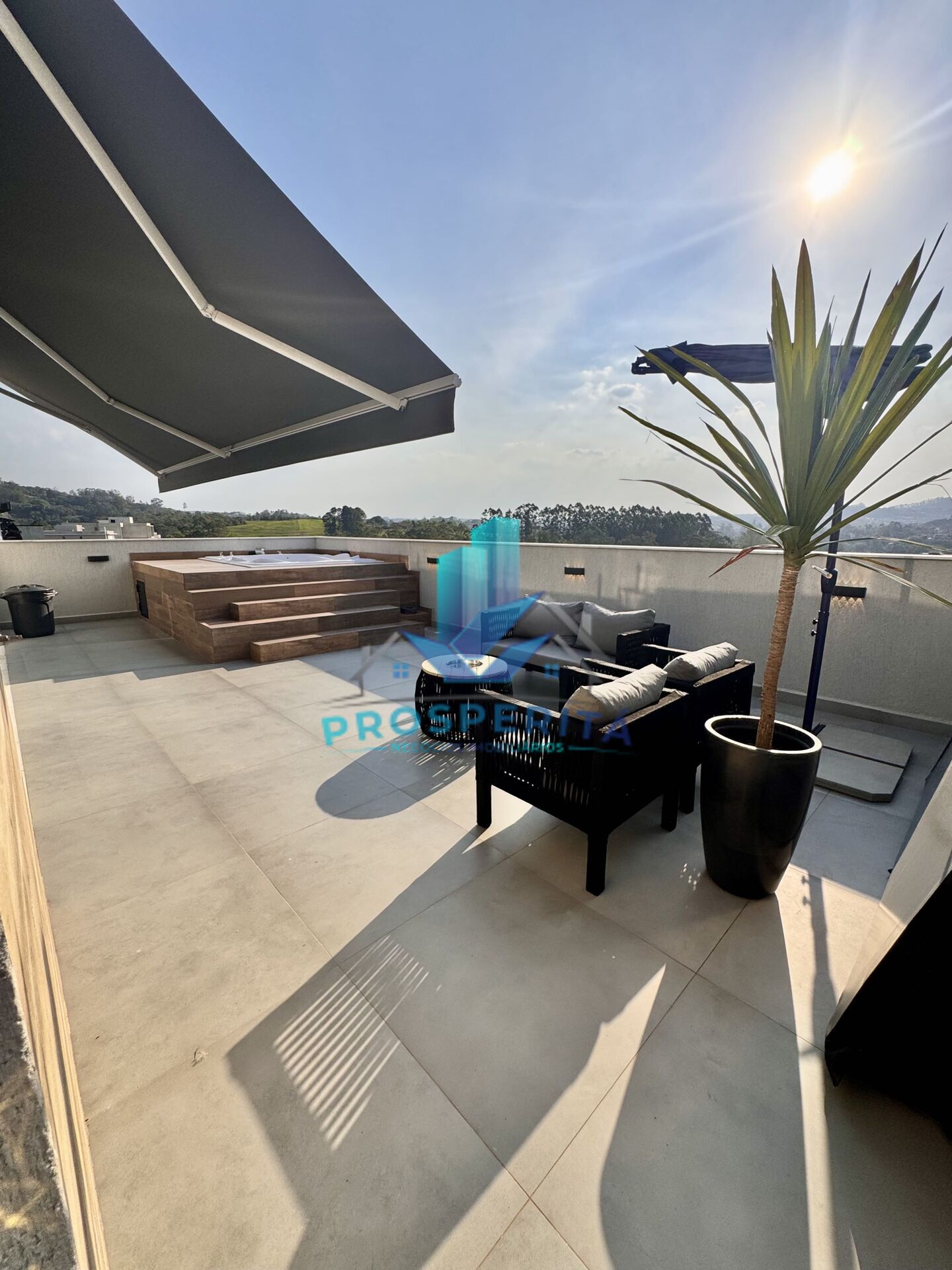 Casa à venda com 4 quartos, 242m² - Foto 21