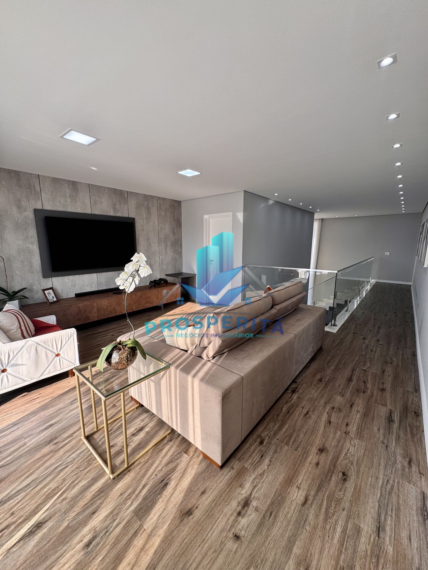 Casa à venda com 4 quartos, 242m² - Foto 45