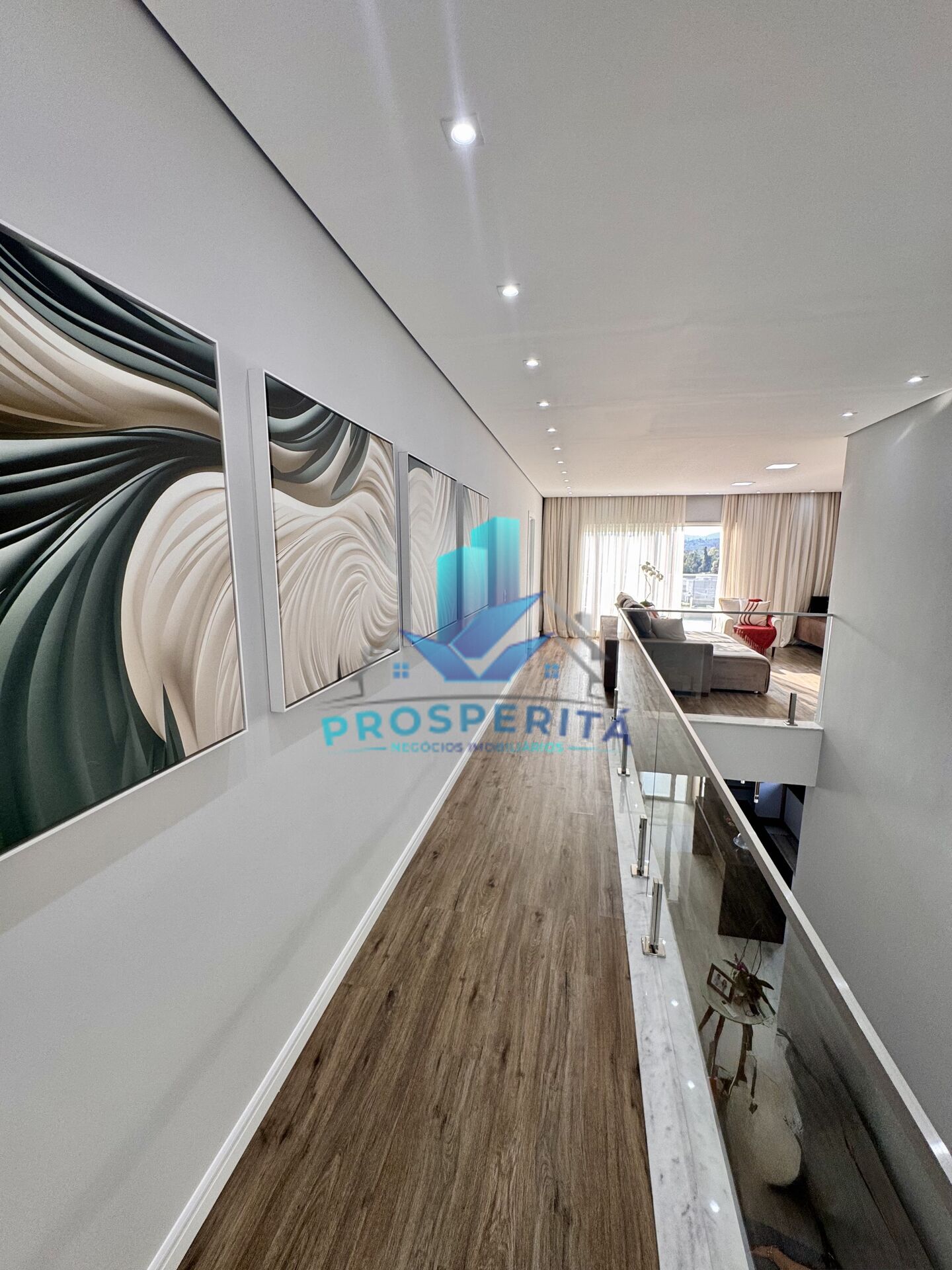 Casa à venda com 4 quartos, 242m² - Foto 43