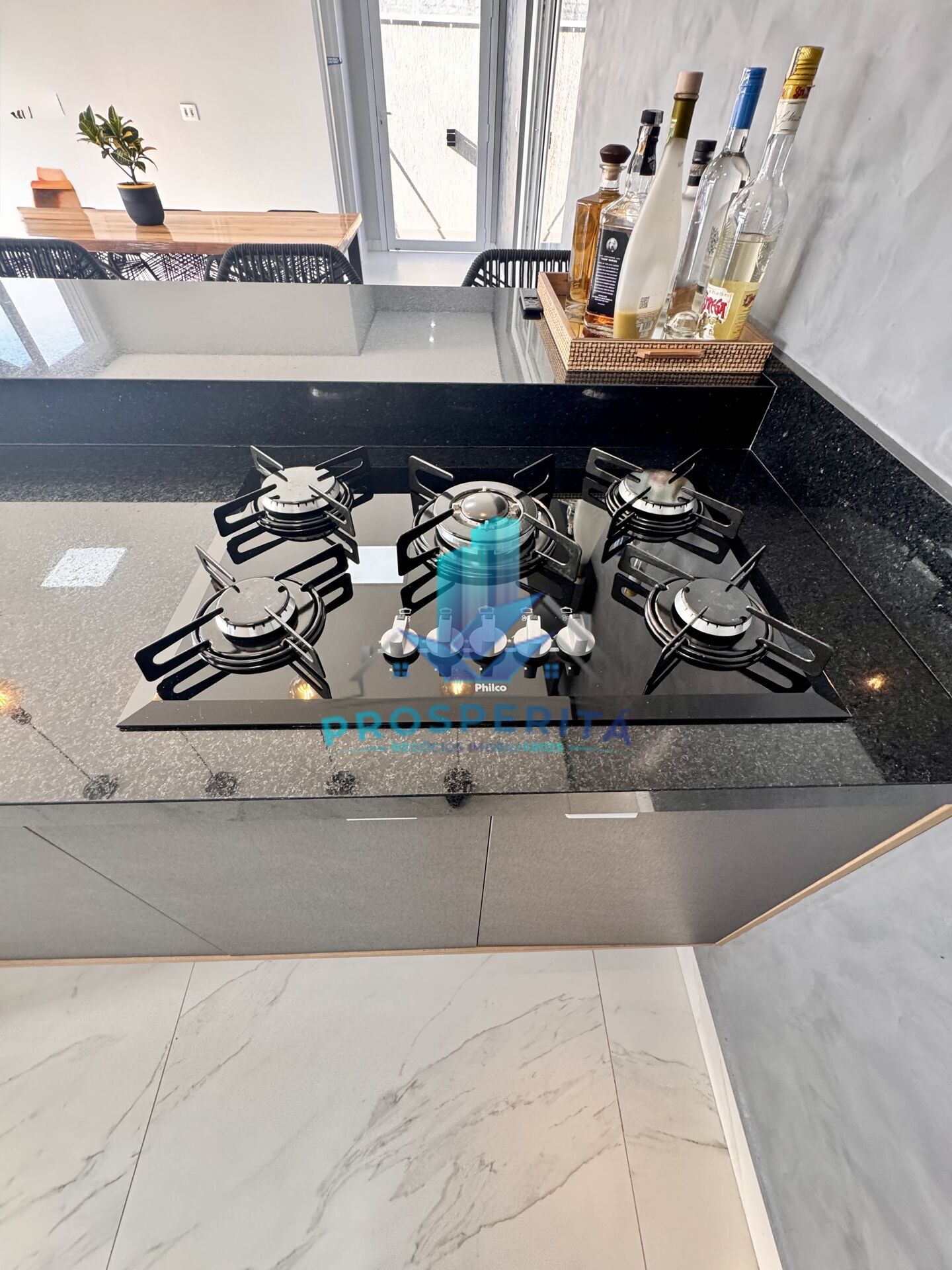 Casa à venda com 4 quartos, 242m² - Foto 19