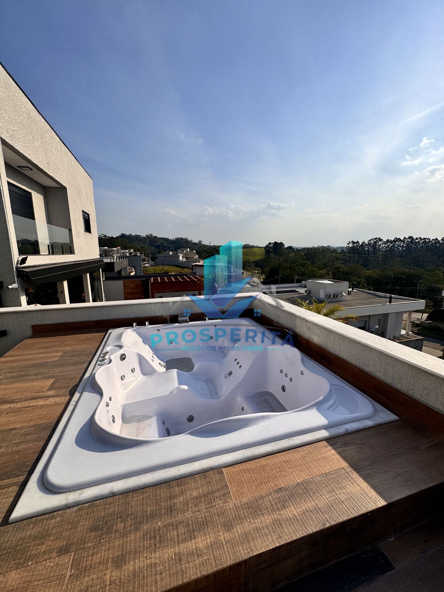 Casa à venda com 4 quartos, 242m² - Foto 23