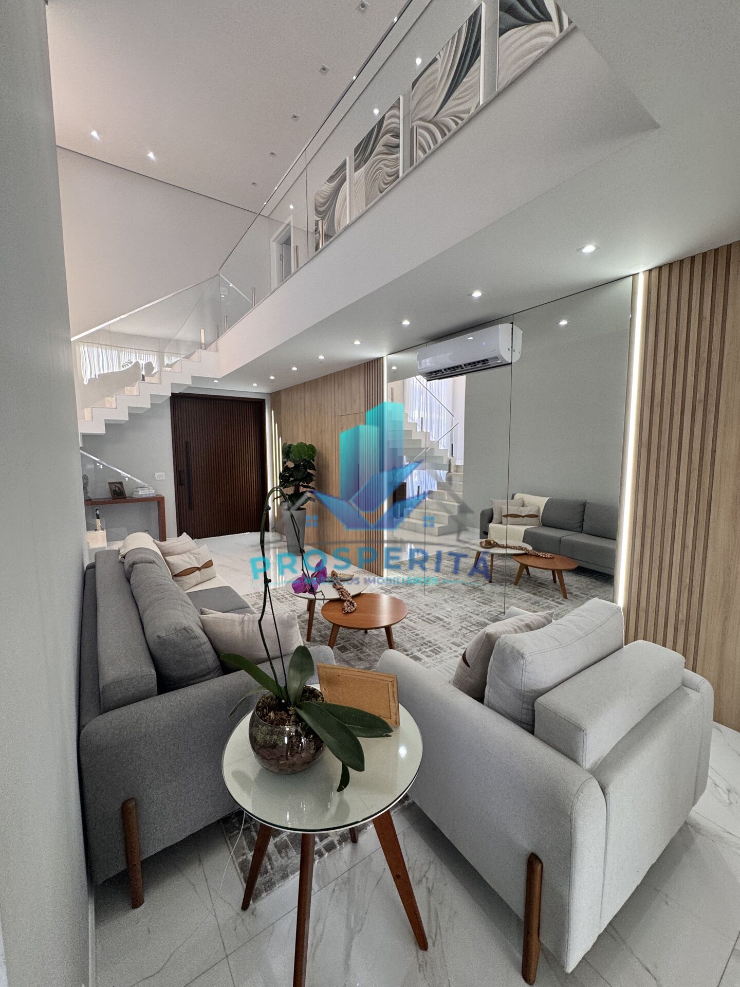 Casa à venda com 4 quartos, 242m² - Foto 8