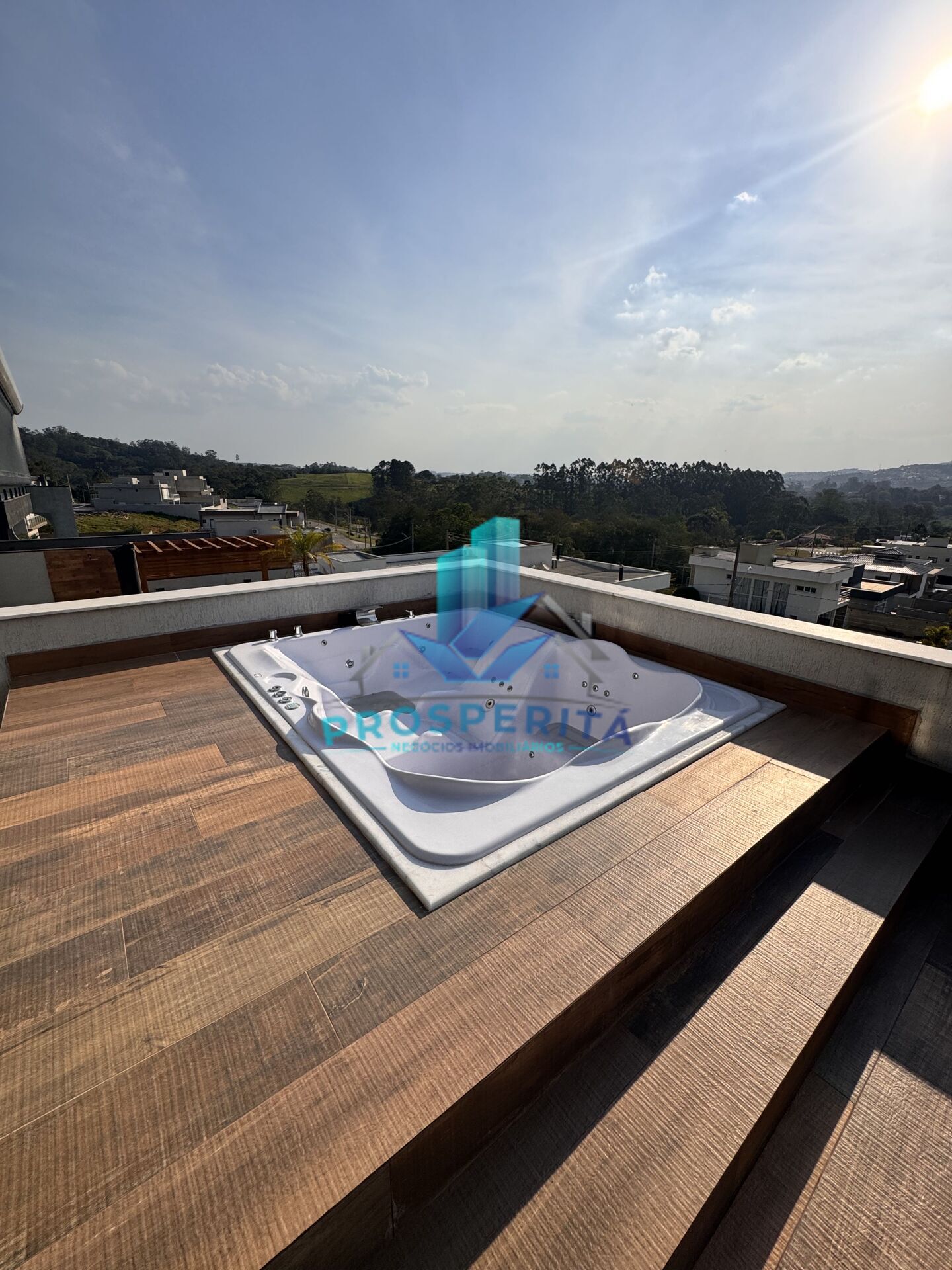 Casa à venda com 4 quartos, 242m² - Foto 24