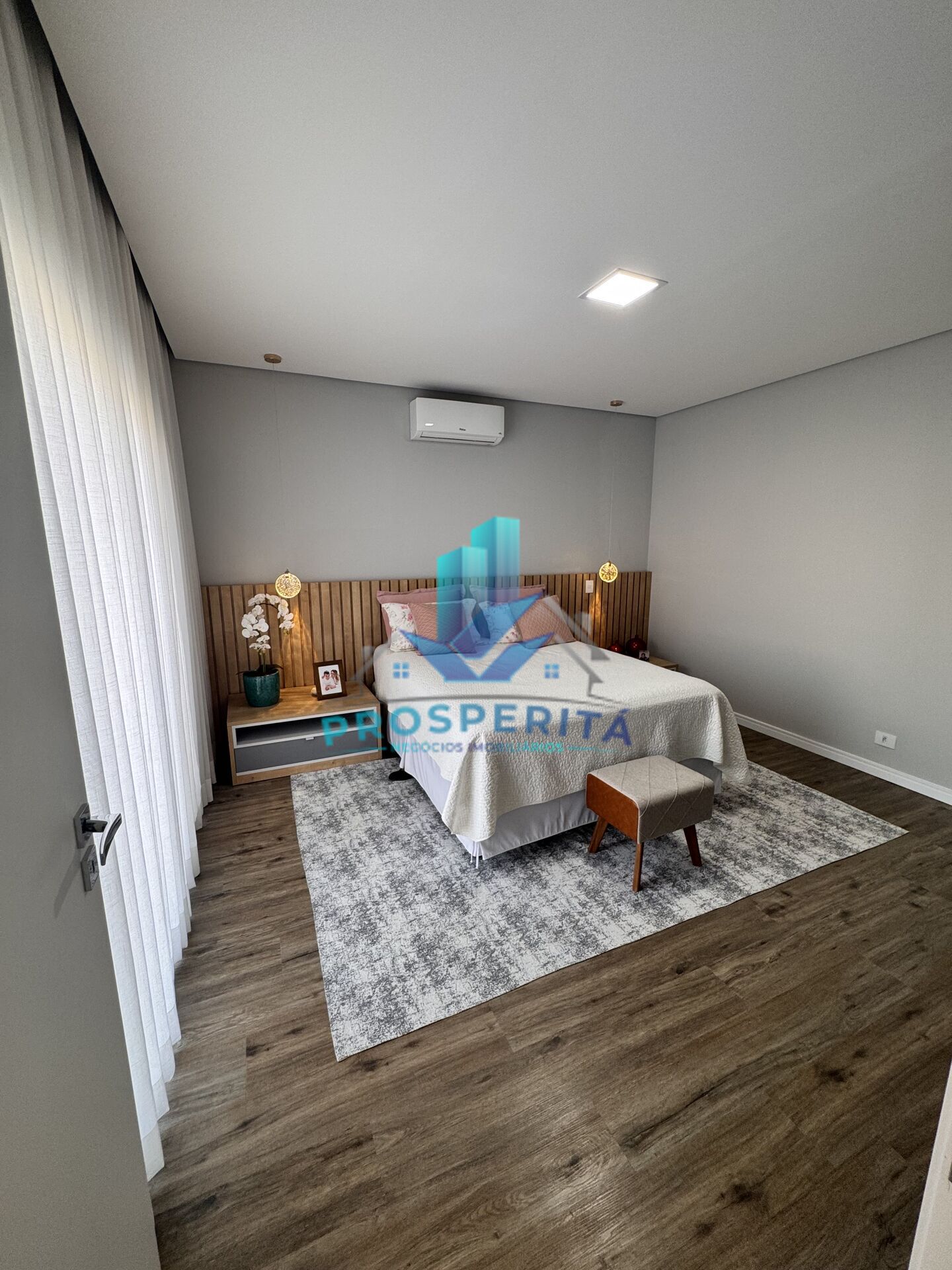 Casa à venda com 4 quartos, 242m² - Foto 33