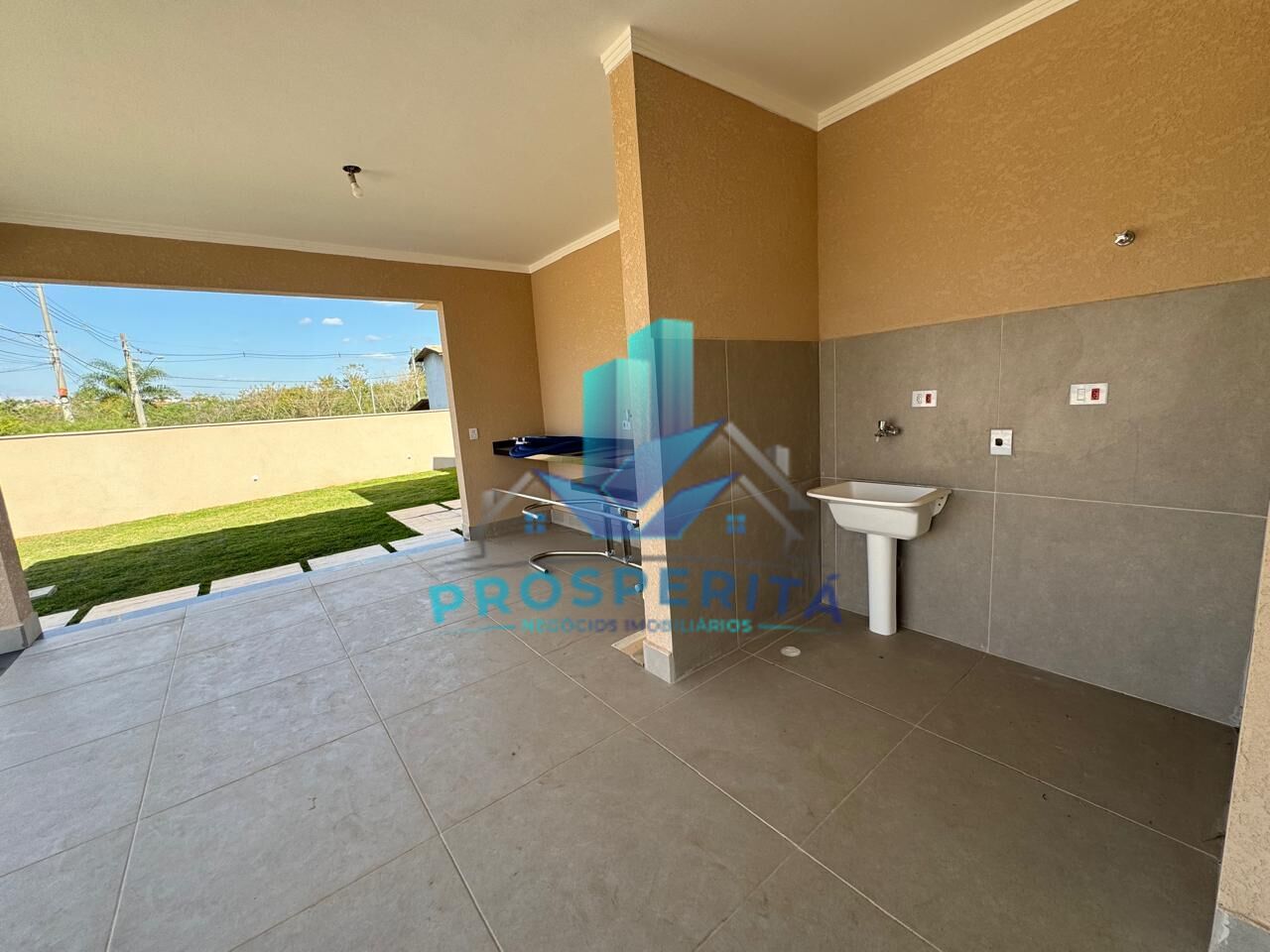 Casa à venda com 3 quartos, 208m² - Foto 19