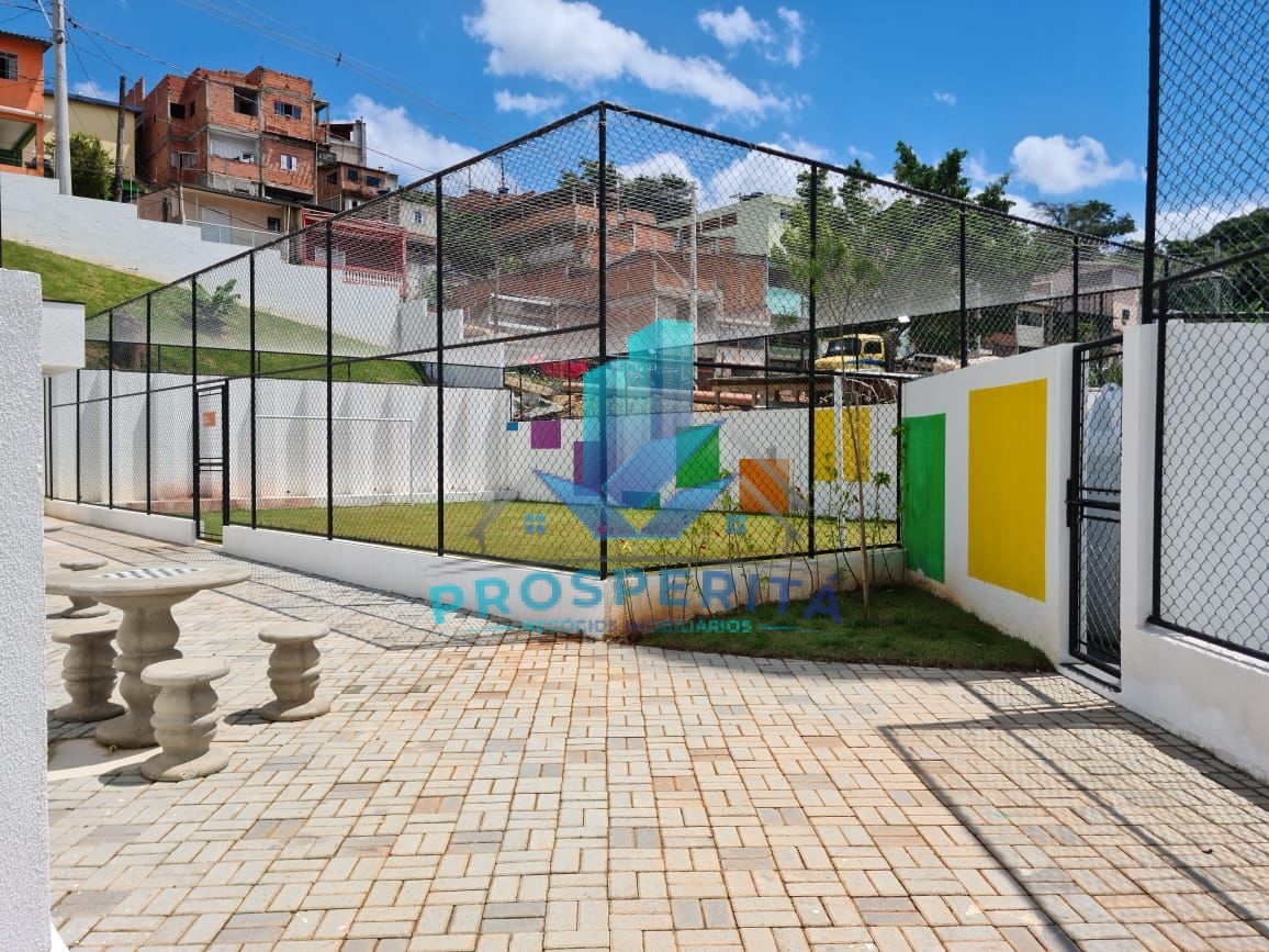 Casa à venda com 2 quartos, 60m² - Foto 31