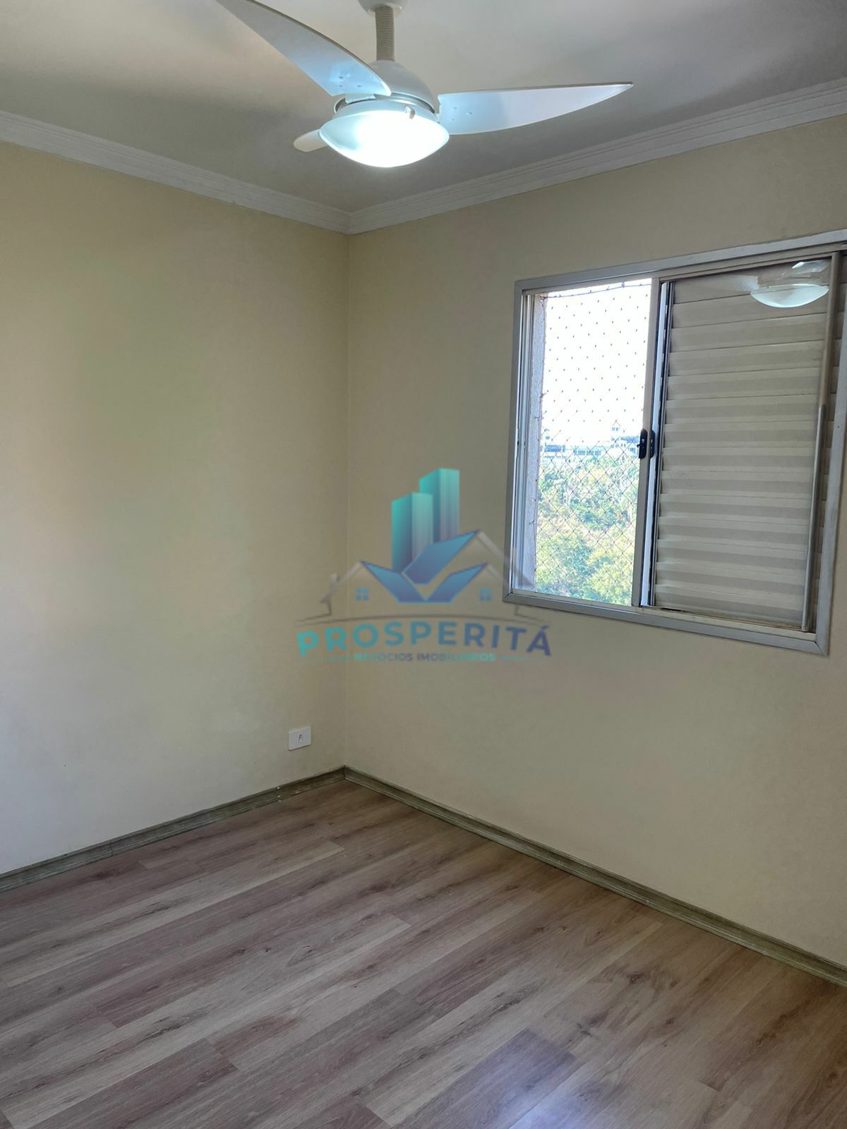 Apartamento à venda com 2 quartos, 50m² - Foto 6