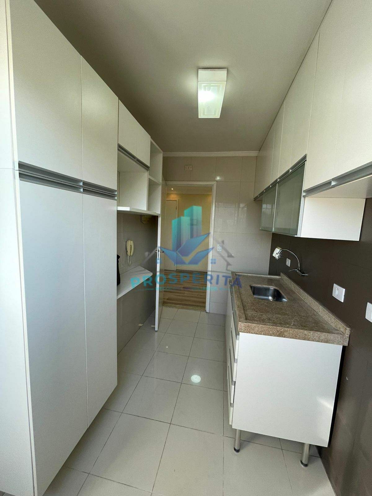 Apartamento à venda com 2 quartos, 50m² - Foto 8