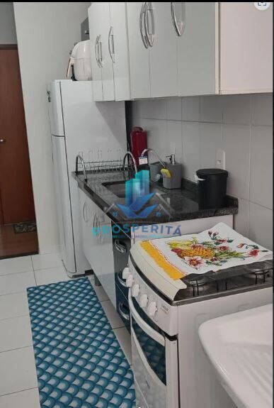 Apartamento à venda com 2 quartos, 50m² - Foto 10