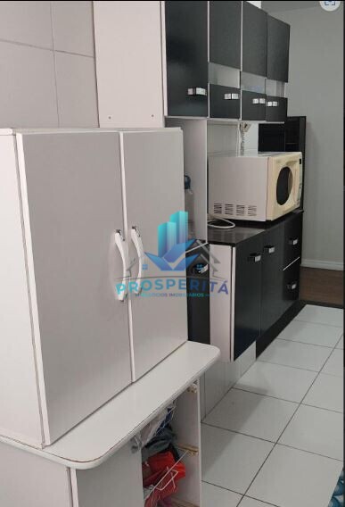 Apartamento à venda com 2 quartos, 50m² - Foto 13