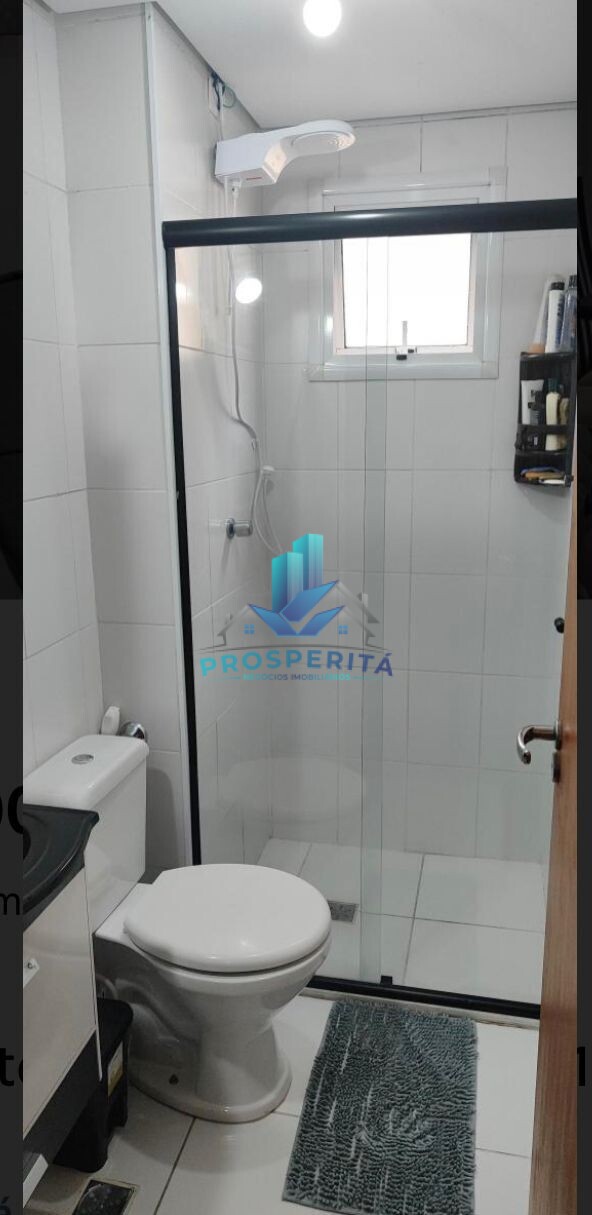 Apartamento à venda com 2 quartos, 50m² - Foto 20