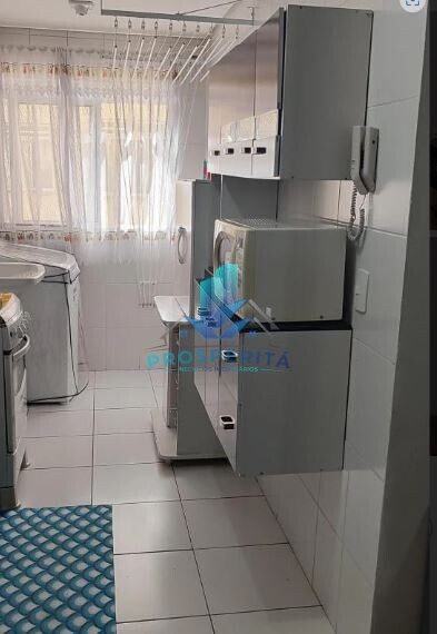 Apartamento à venda com 2 quartos, 50m² - Foto 12