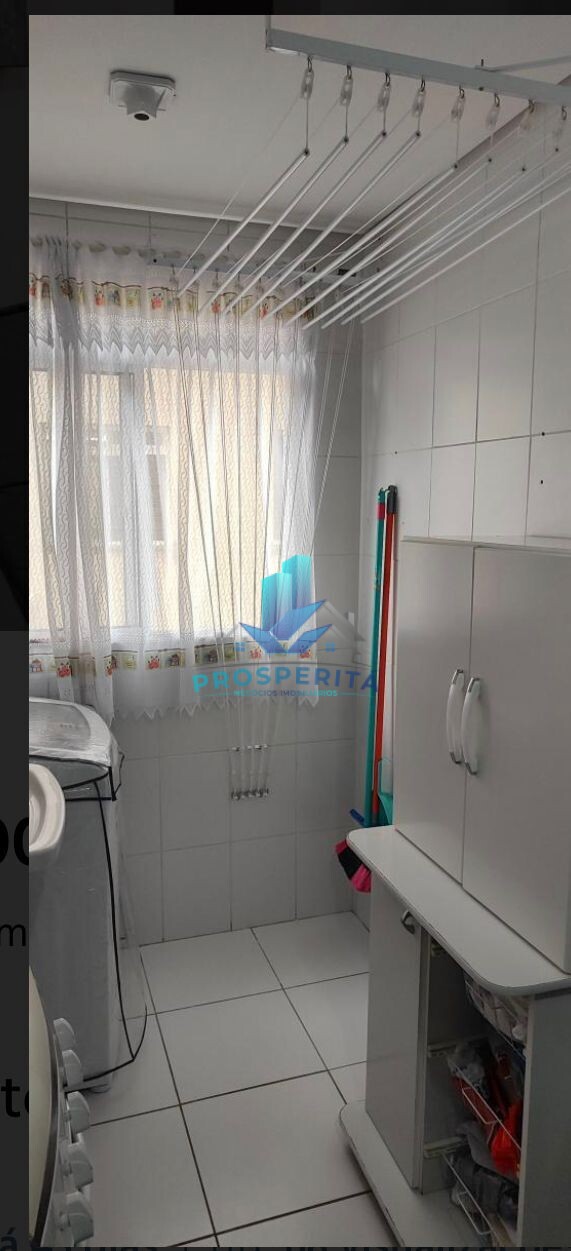 Apartamento à venda com 2 quartos, 50m² - Foto 15