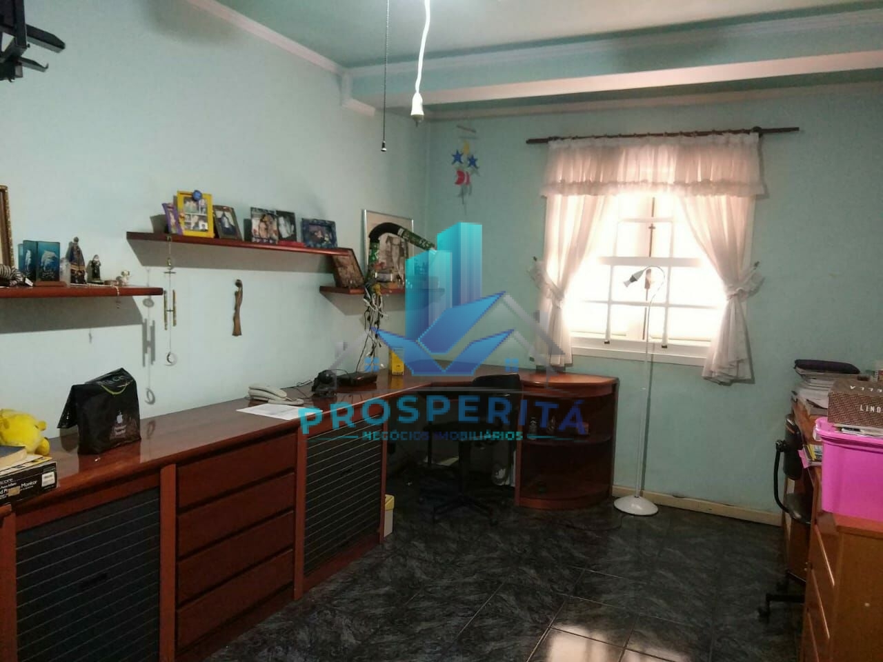 Sobrado à venda com 3 quartos, 307m² - Foto 37