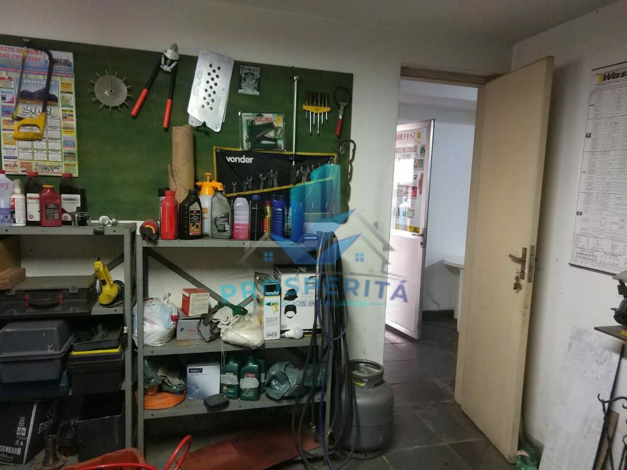 Sobrado à venda com 3 quartos, 307m² - Foto 21