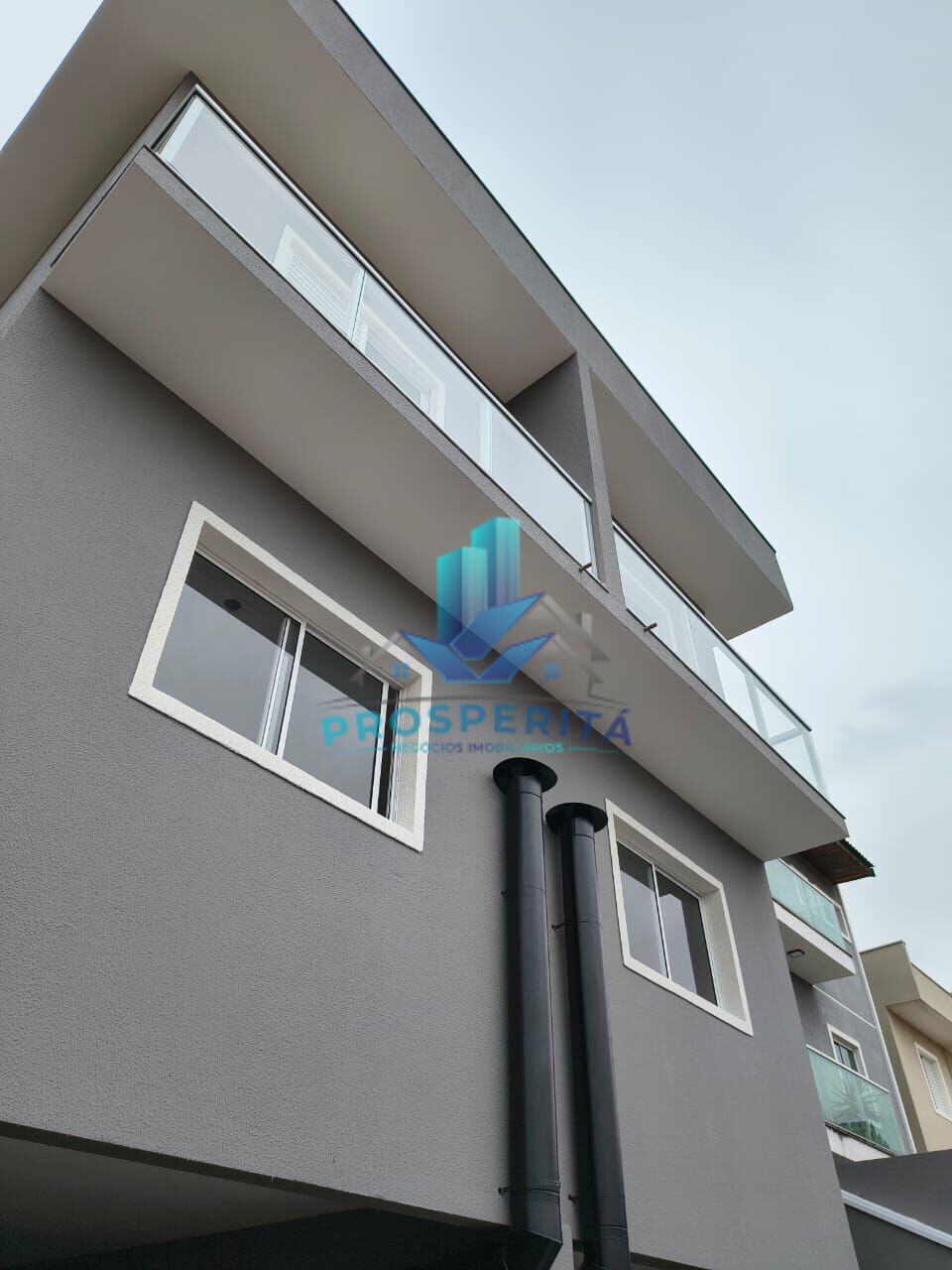 Sobrado, 3 quartos, 151 m² - Foto 7