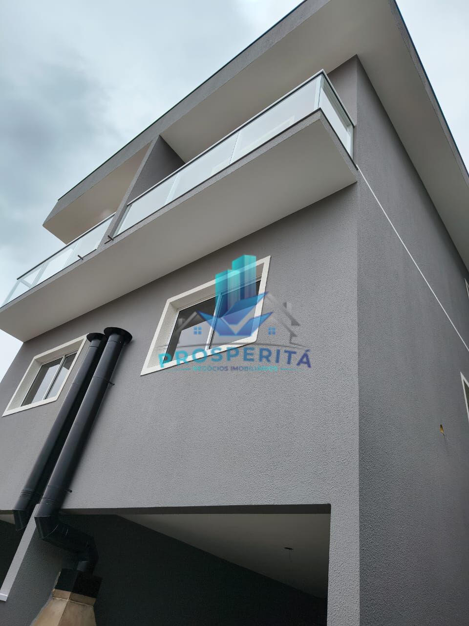 Sobrado, 3 quartos, 151 m² - Foto 3