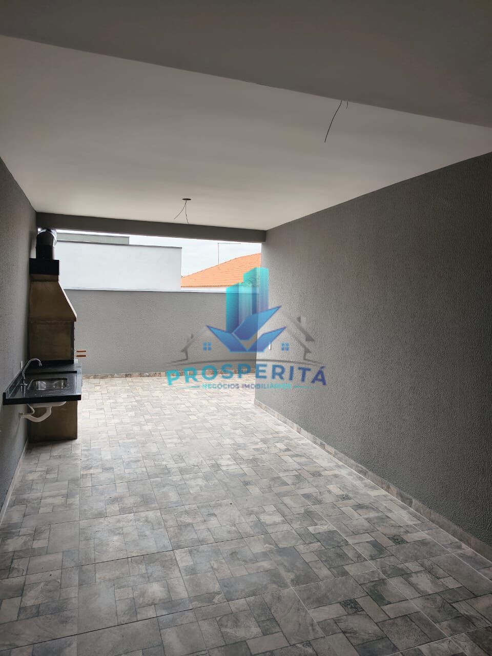 Sobrado, 3 quartos, 151 m² - Foto 17