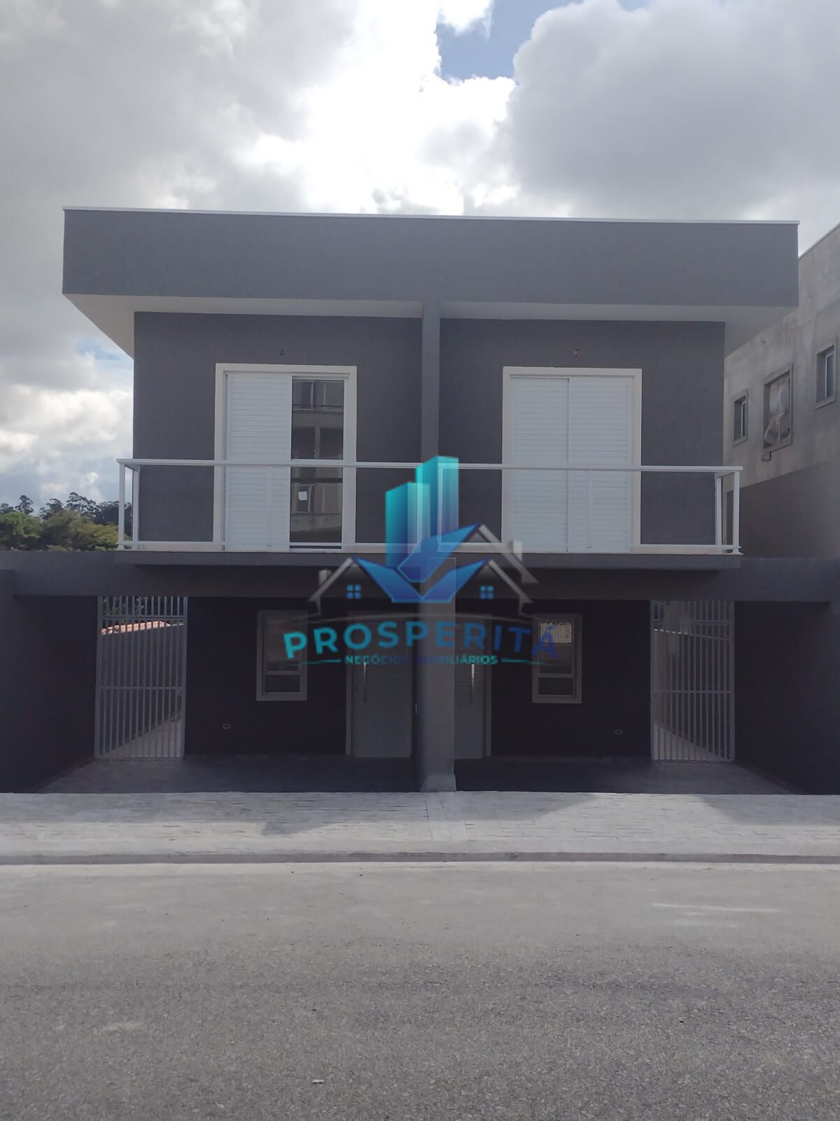 Sobrado, 3 quartos, 131 m² - Foto 3