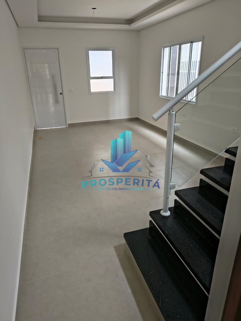 Sobrado, 3 quartos, 151 m² - Foto 4