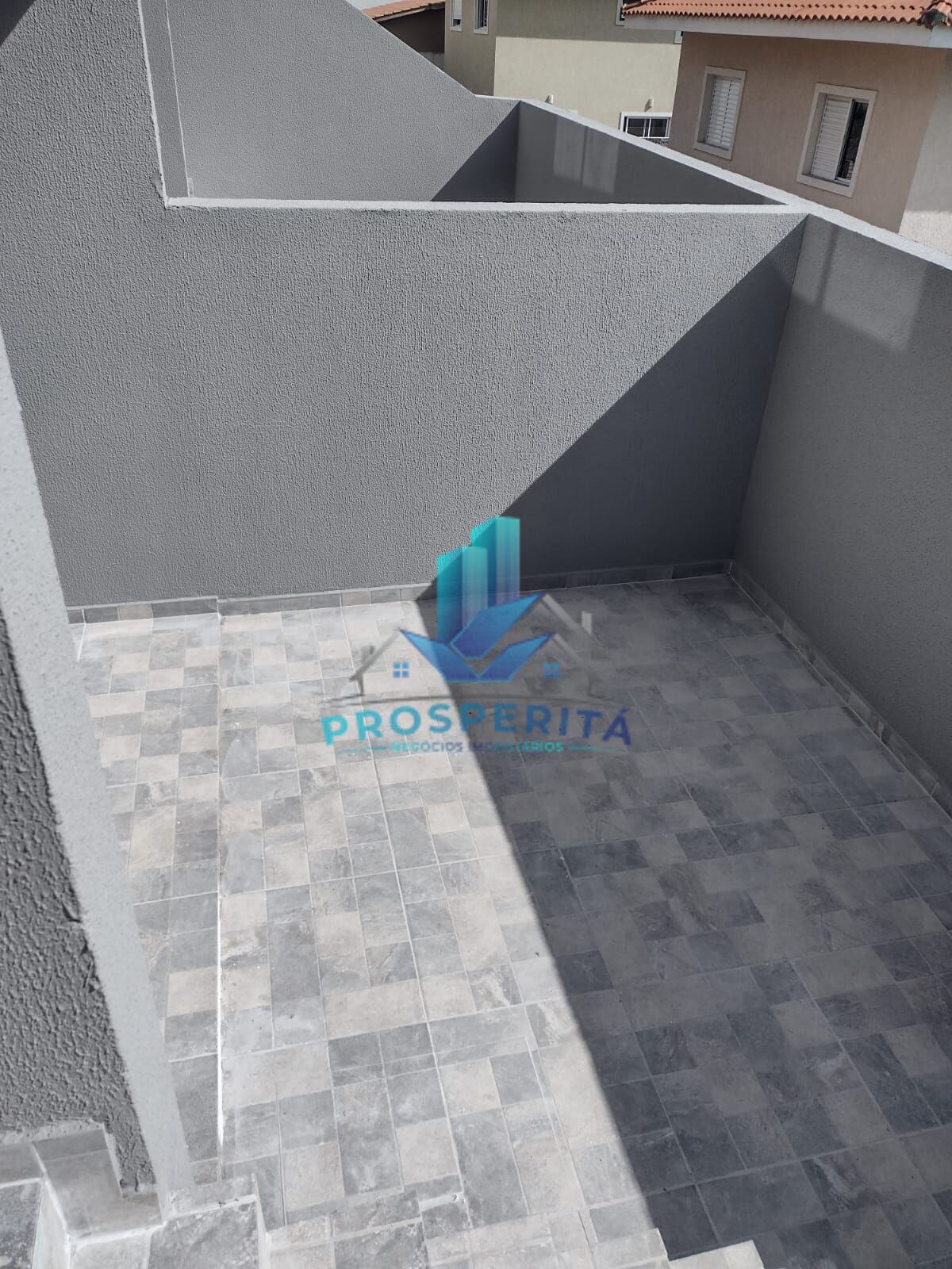 Sobrado, 3 quartos, 131 m² - Foto 6