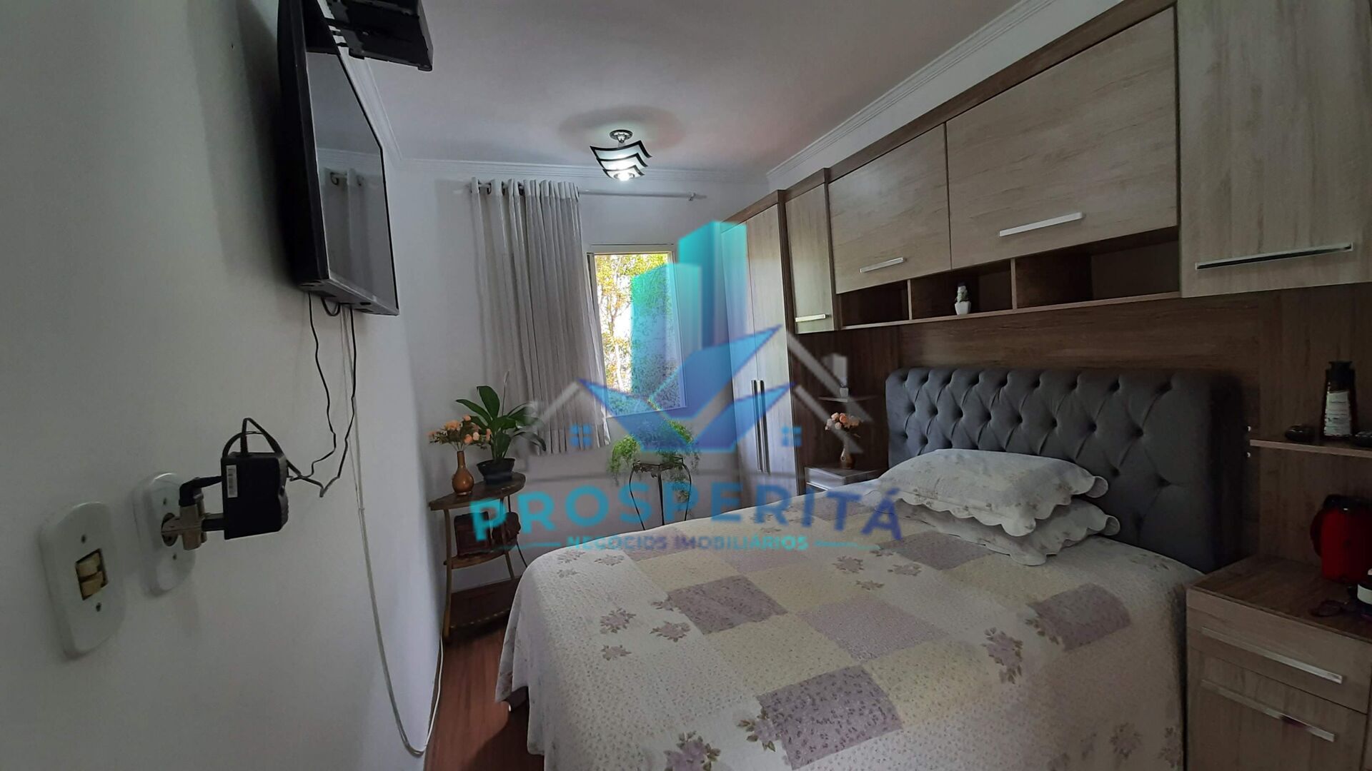 Casa de Condomínio para alugar com 2 quartos, 74m² - Foto 13