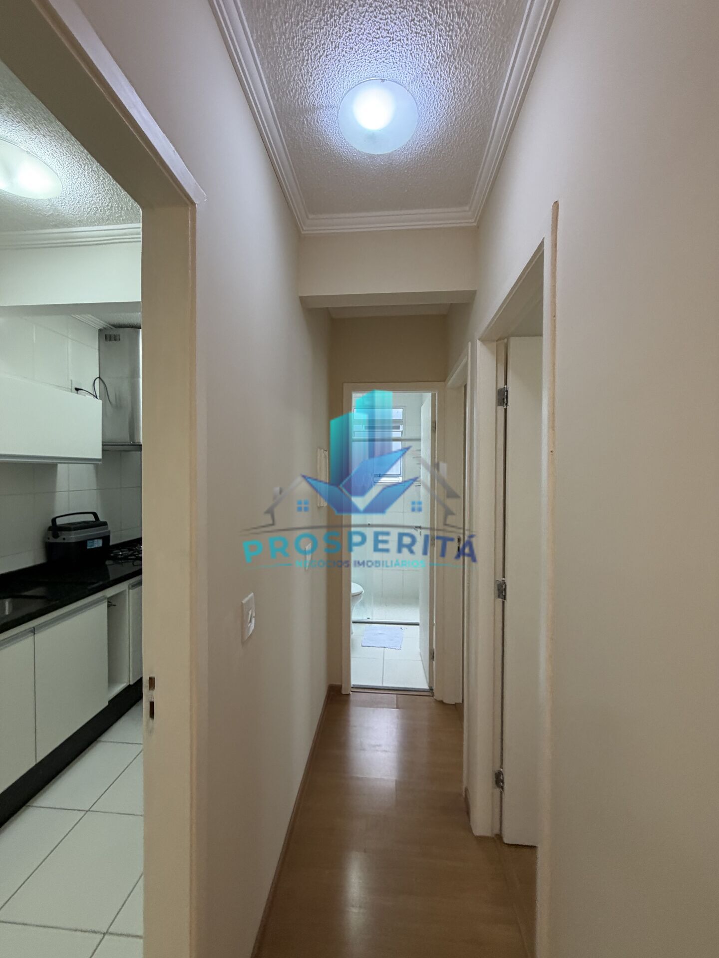 Apartamento, 2 quartos, 50 m² - Foto 9