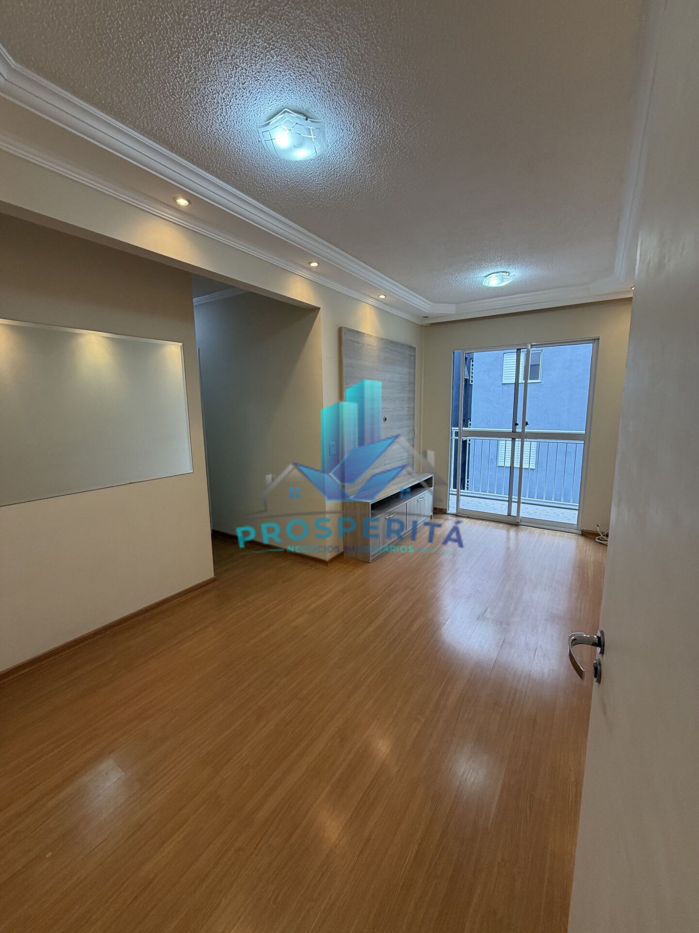 Apartamento, 2 quartos, 50 m² - Foto 2