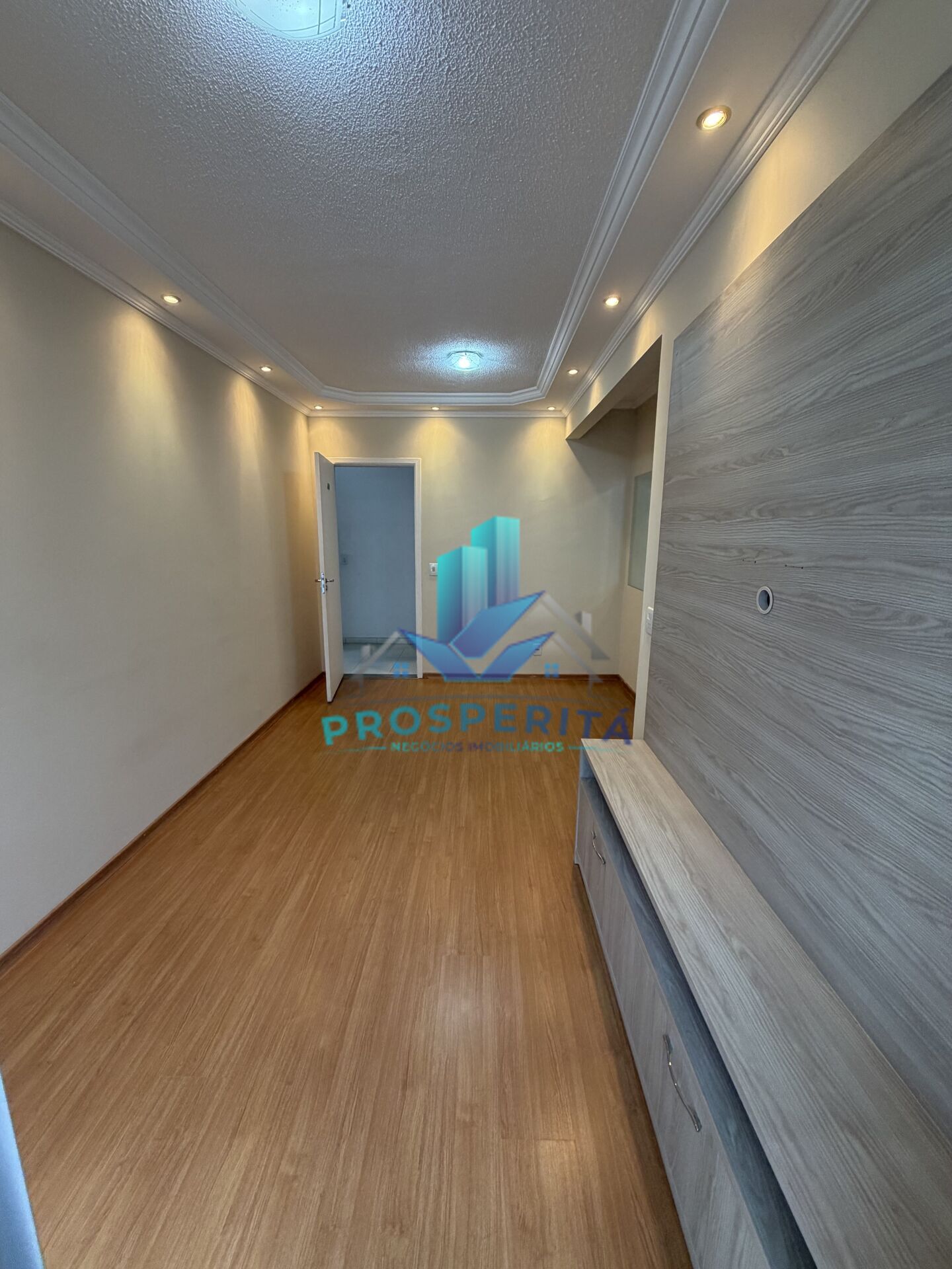 Apartamento, 2 quartos, 50 m² - Foto 4