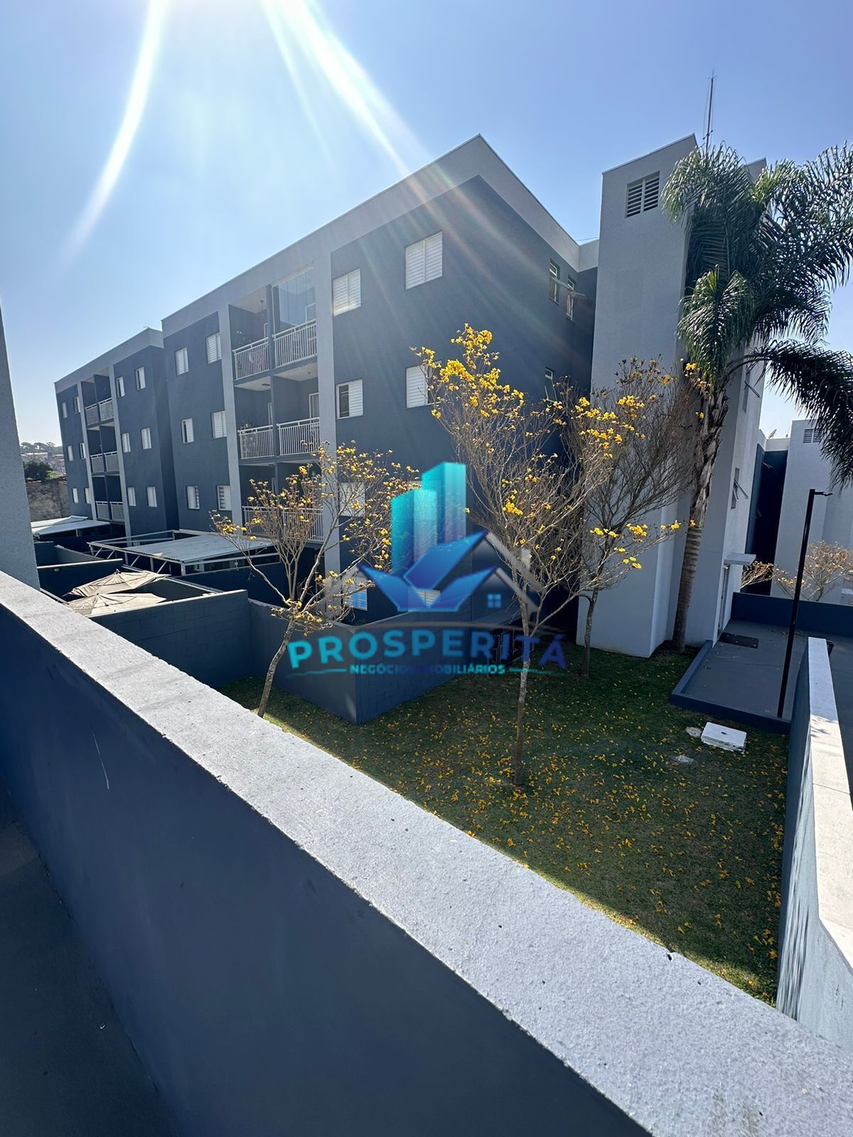 Apartamento, 2 quartos, 50 m² - Foto 1