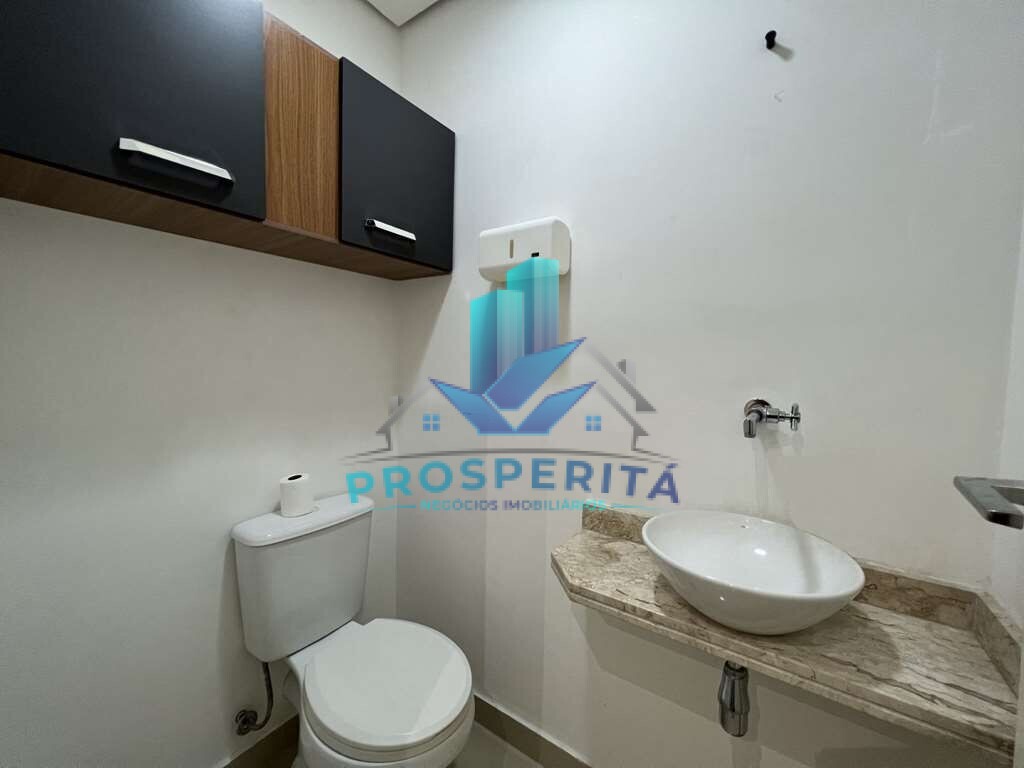 Loja-Salão à venda, 41m² - Foto 9