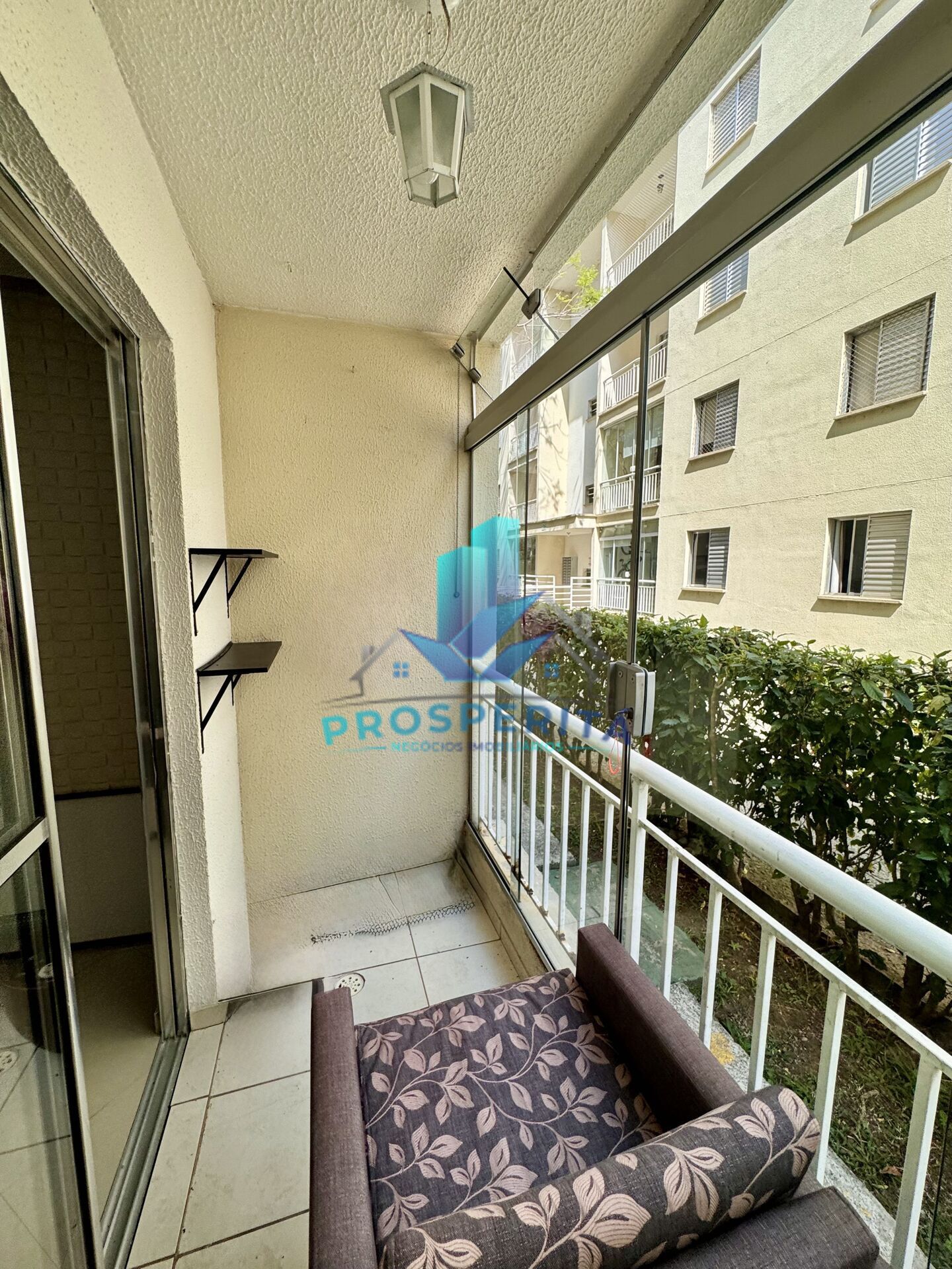 Apartamento, 3 quartos, 65 m² - Foto 9