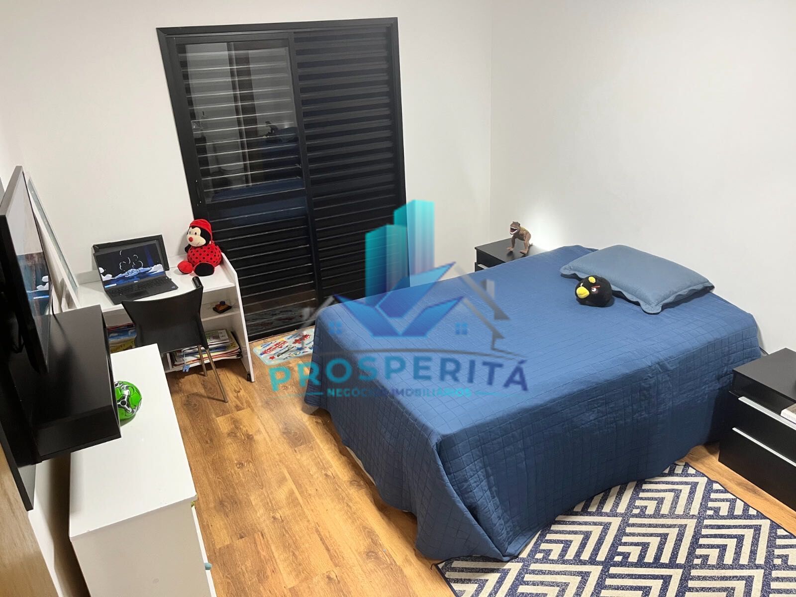 Casa à venda com 3 quartos, 242m² - Foto 14