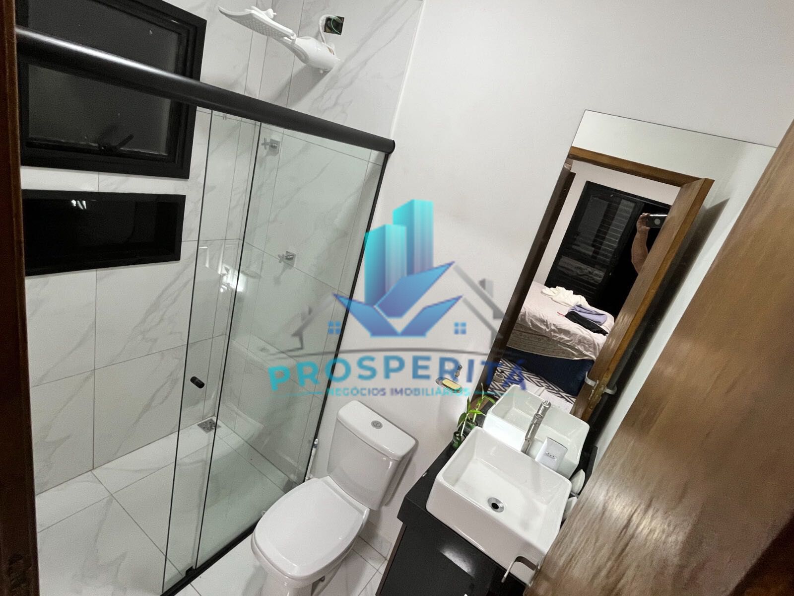 Casa à venda com 3 quartos, 242m² - Foto 15