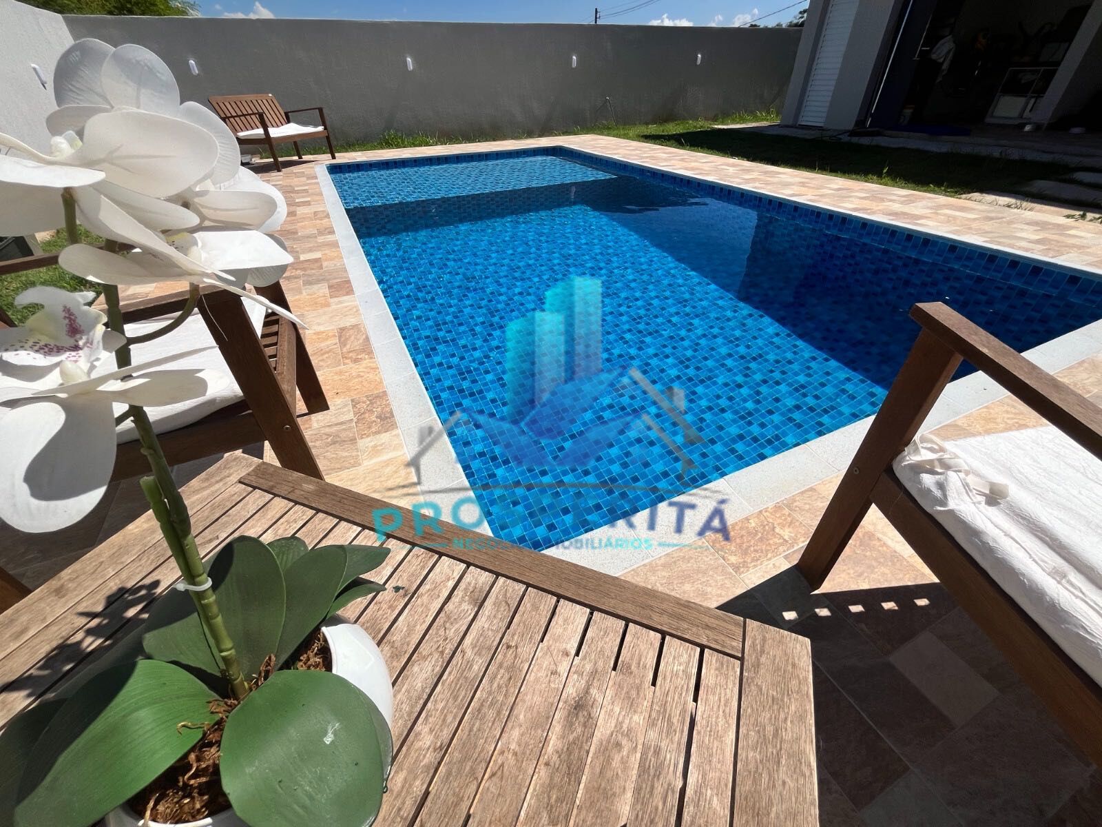 Casa à venda com 3 quartos, 242m² - Foto 29