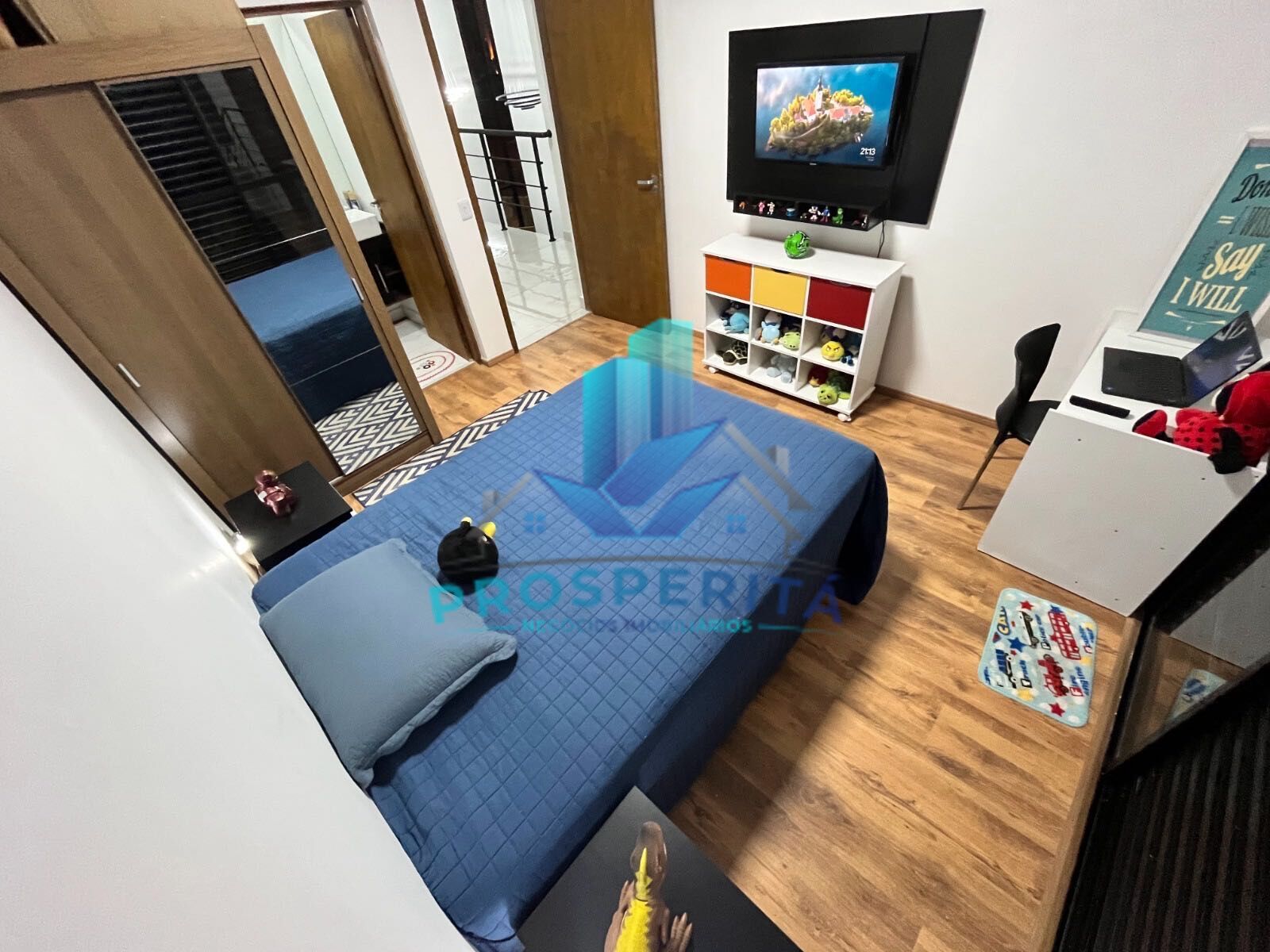Casa à venda com 3 quartos, 242m² - Foto 21