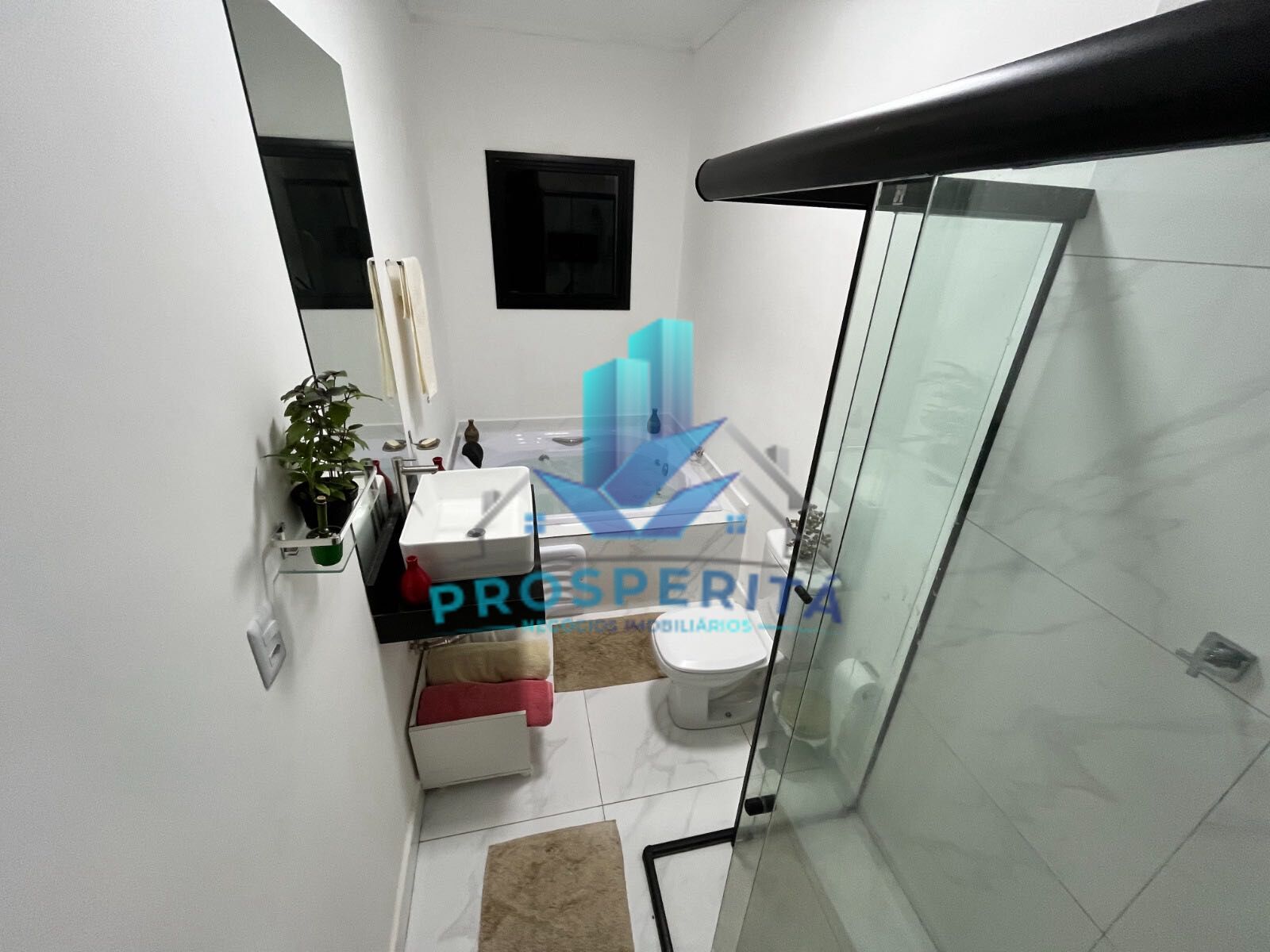 Casa à venda com 3 quartos, 242m² - Foto 18