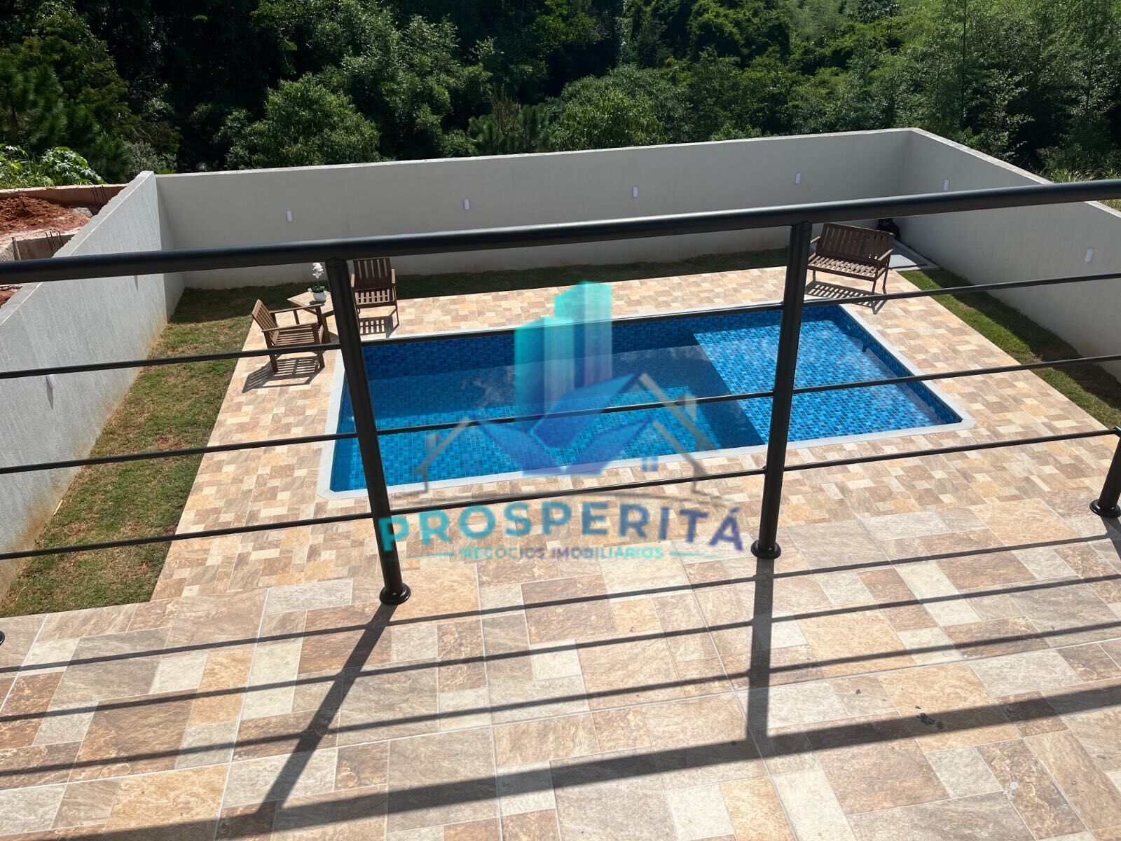 Casa à venda com 3 quartos, 242m² - Foto 25