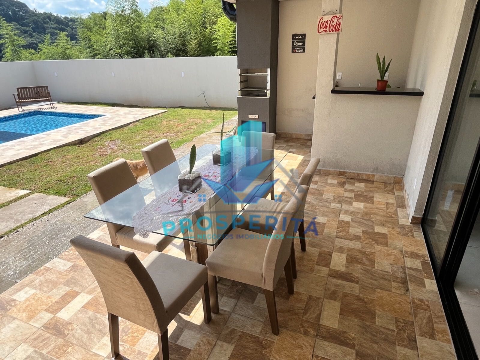 Casa à venda com 3 quartos, 242m² - Foto 28