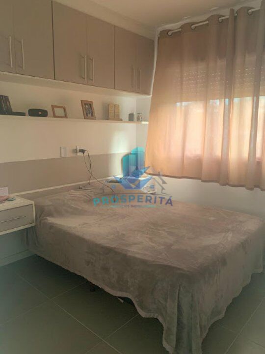 Apartamento à venda com 1 quarto, 32m² - Foto 11